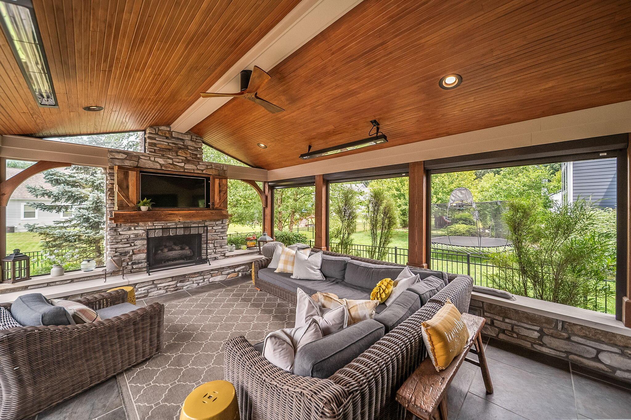 3738 Pine Bank Drive