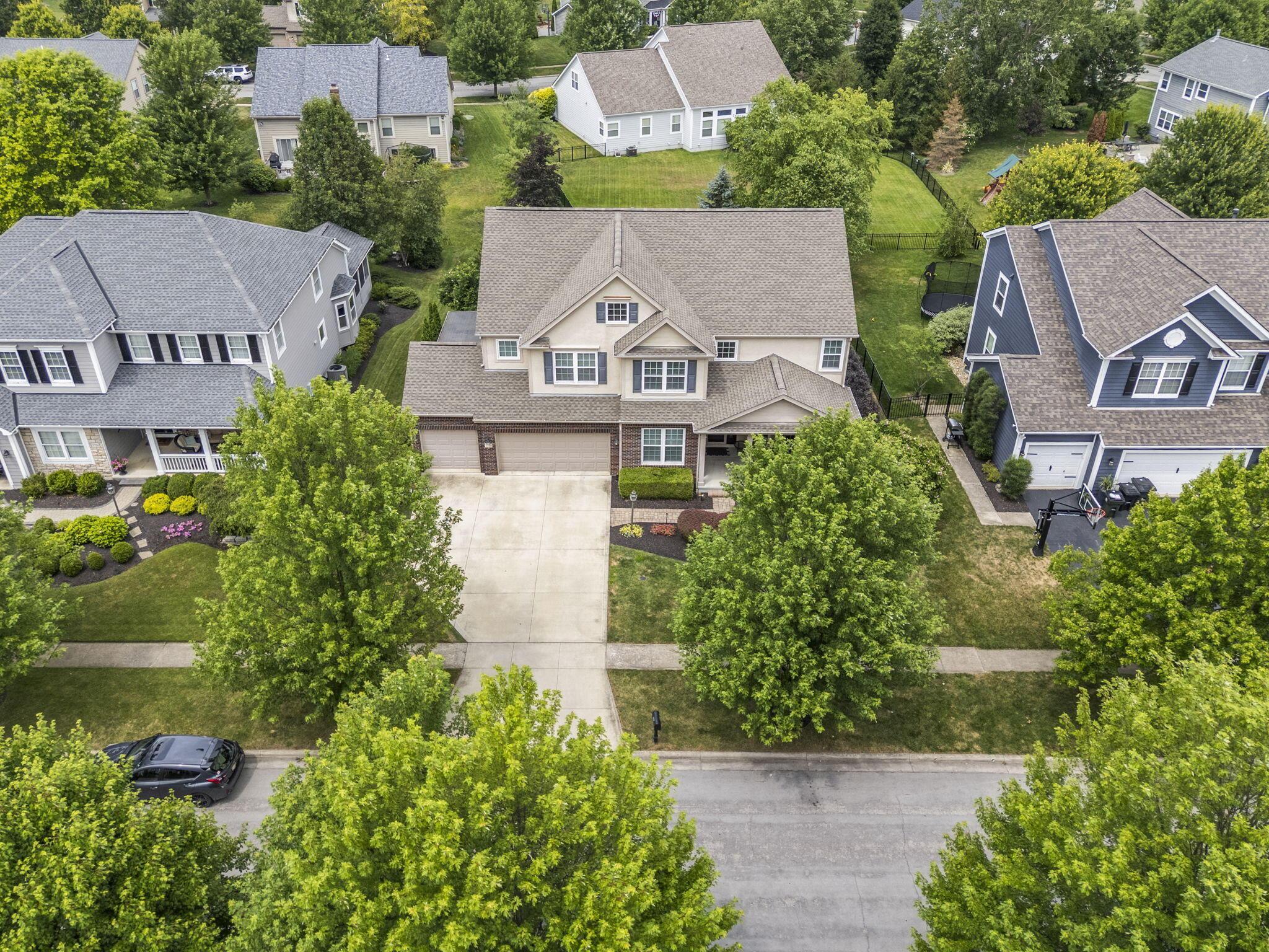 3738 Pine Bank Drive