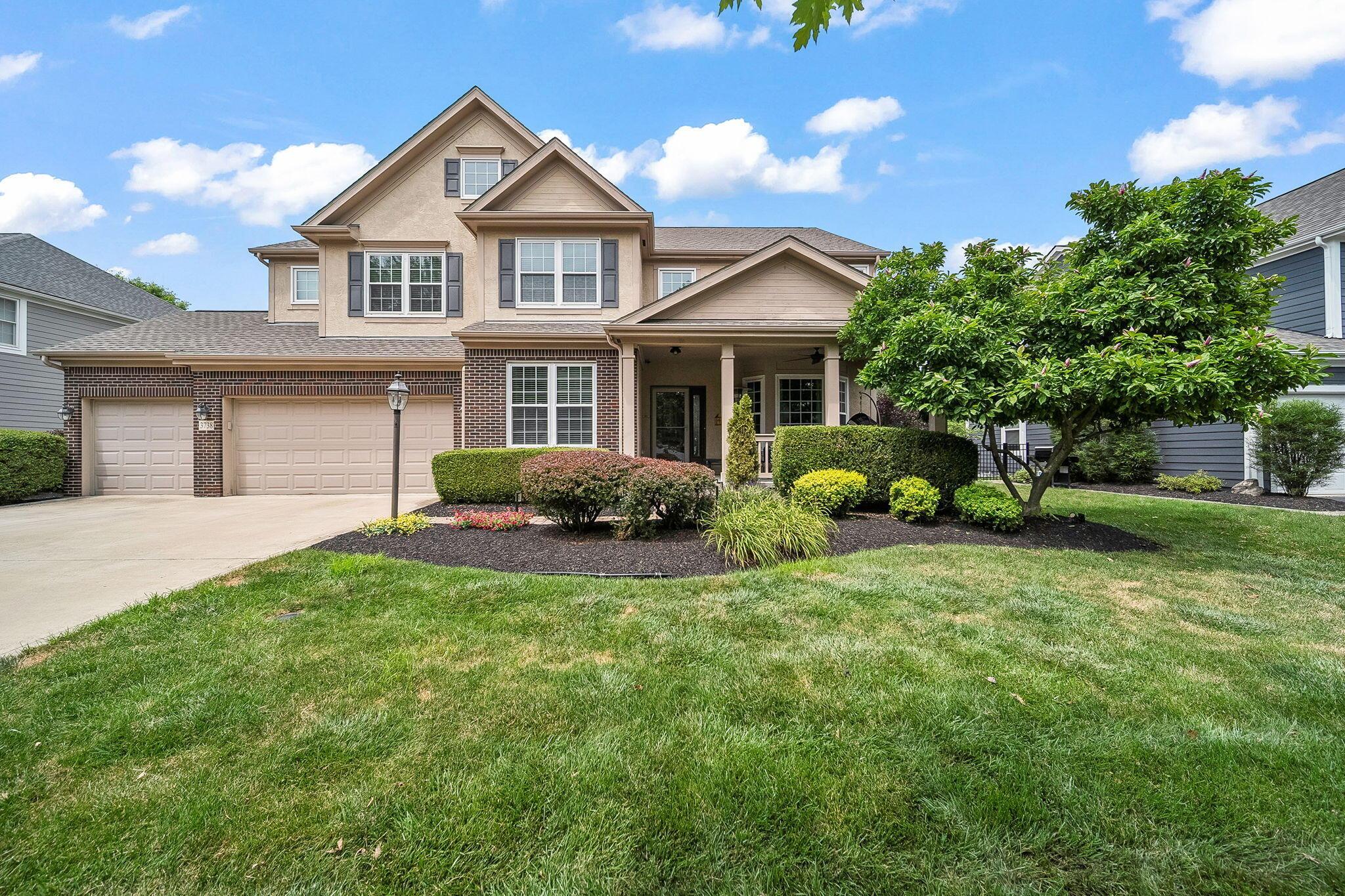 3738 Pine Bank Drive