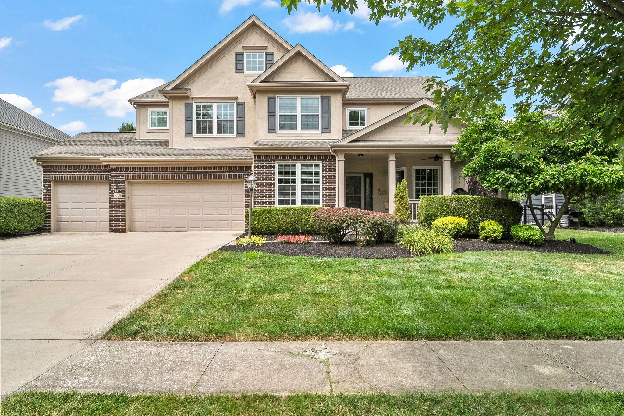 3738 Pine Bank Drive