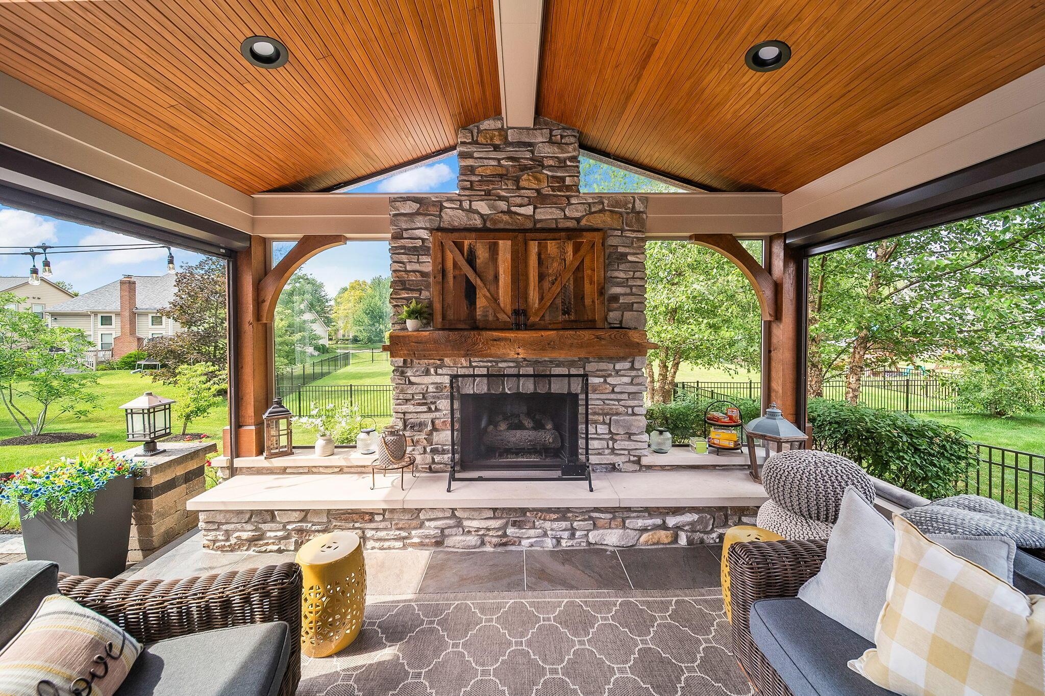 3738 Pine Bank Drive