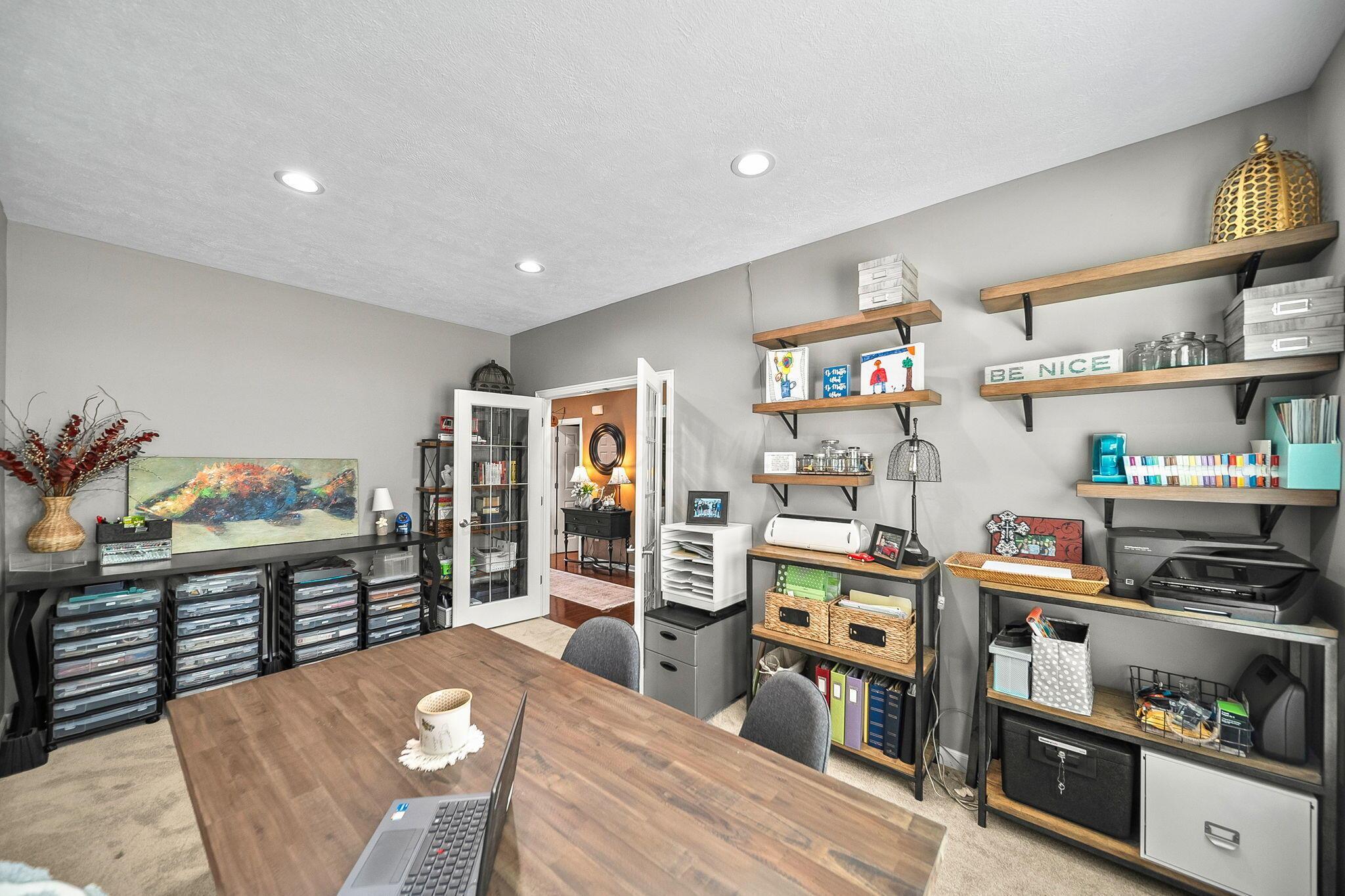 3738 Pine Bank Drive