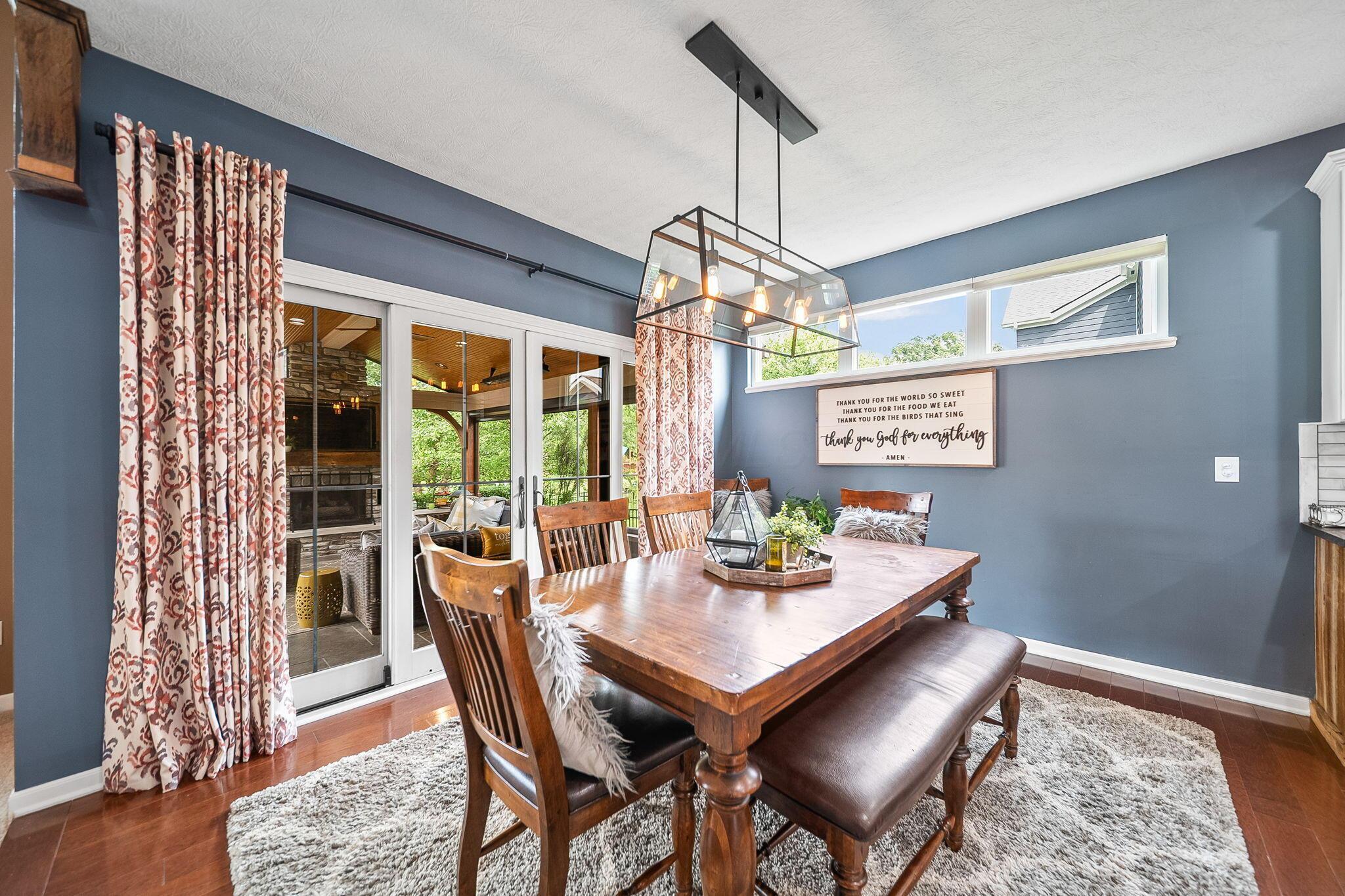 3738 Pine Bank Drive