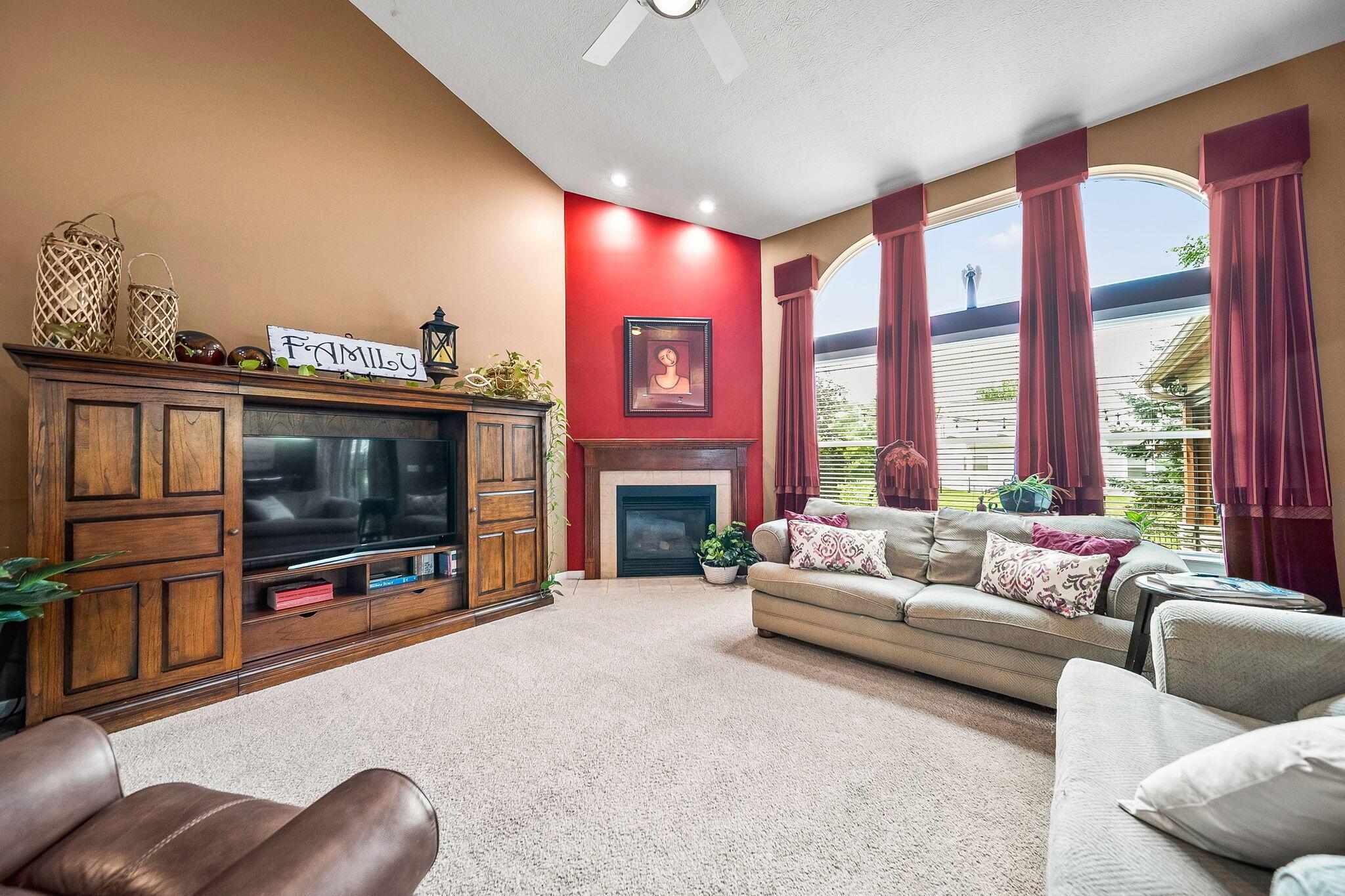 3738 Pine Bank Drive