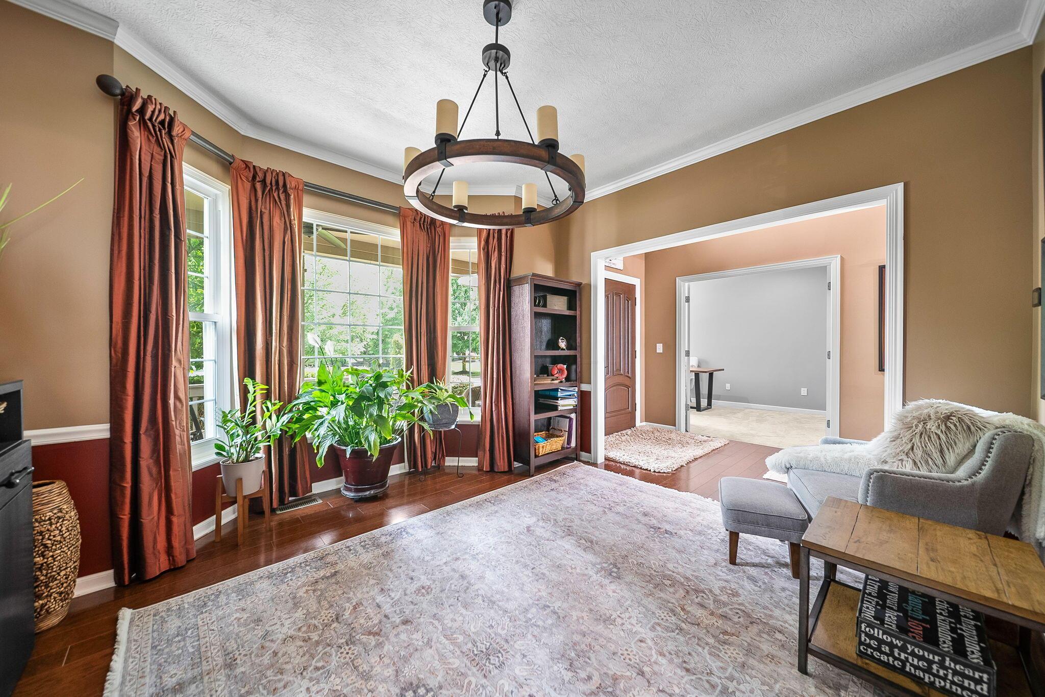3738 Pine Bank Drive