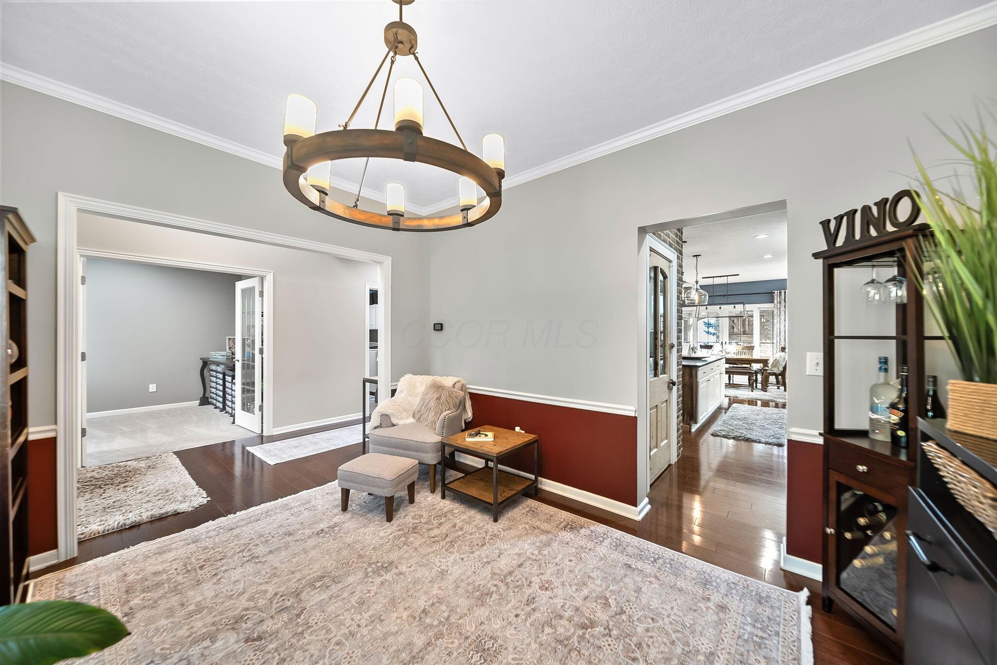 3738 Pine Bank Drive