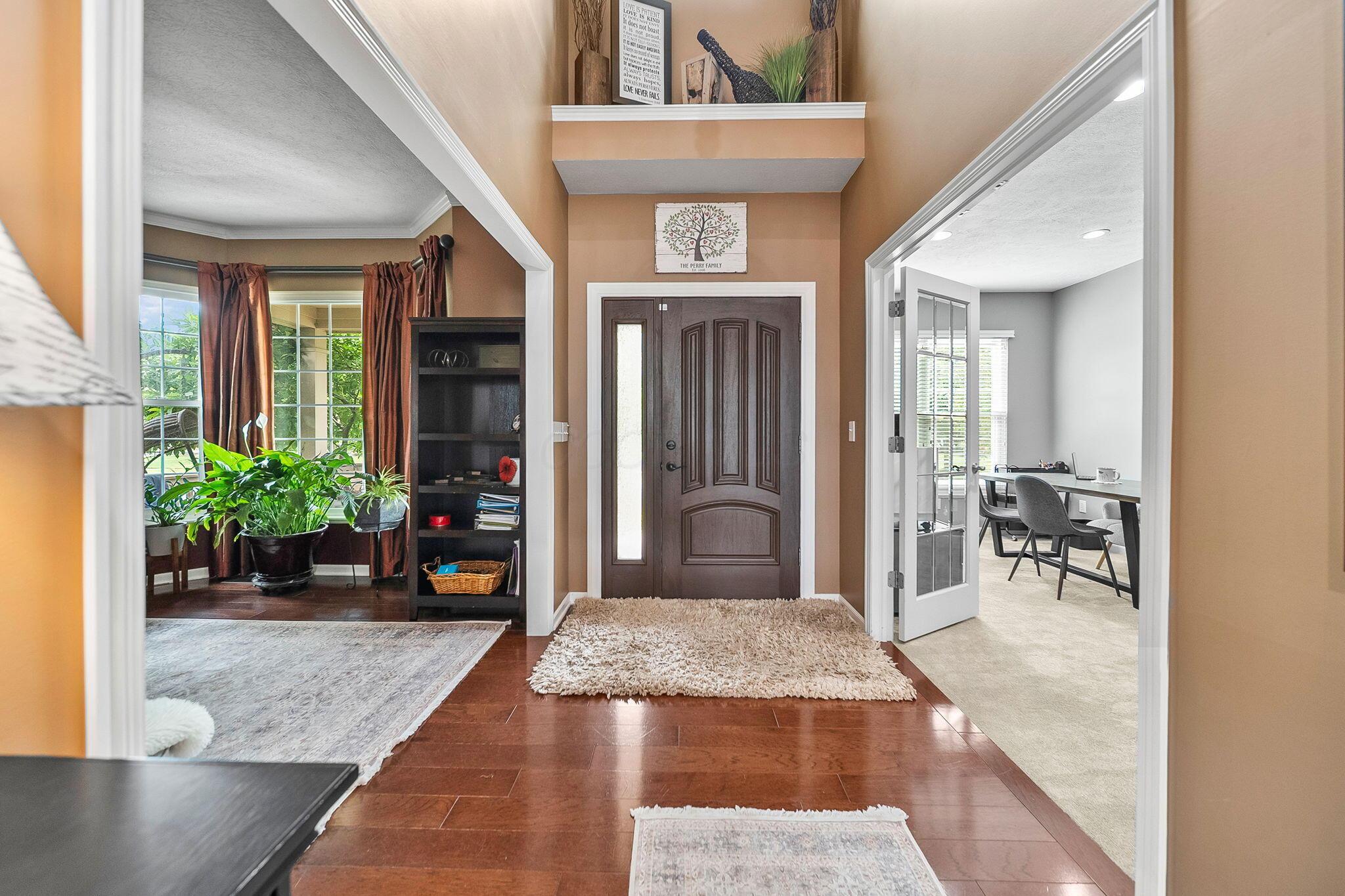 3738 Pine Bank Drive