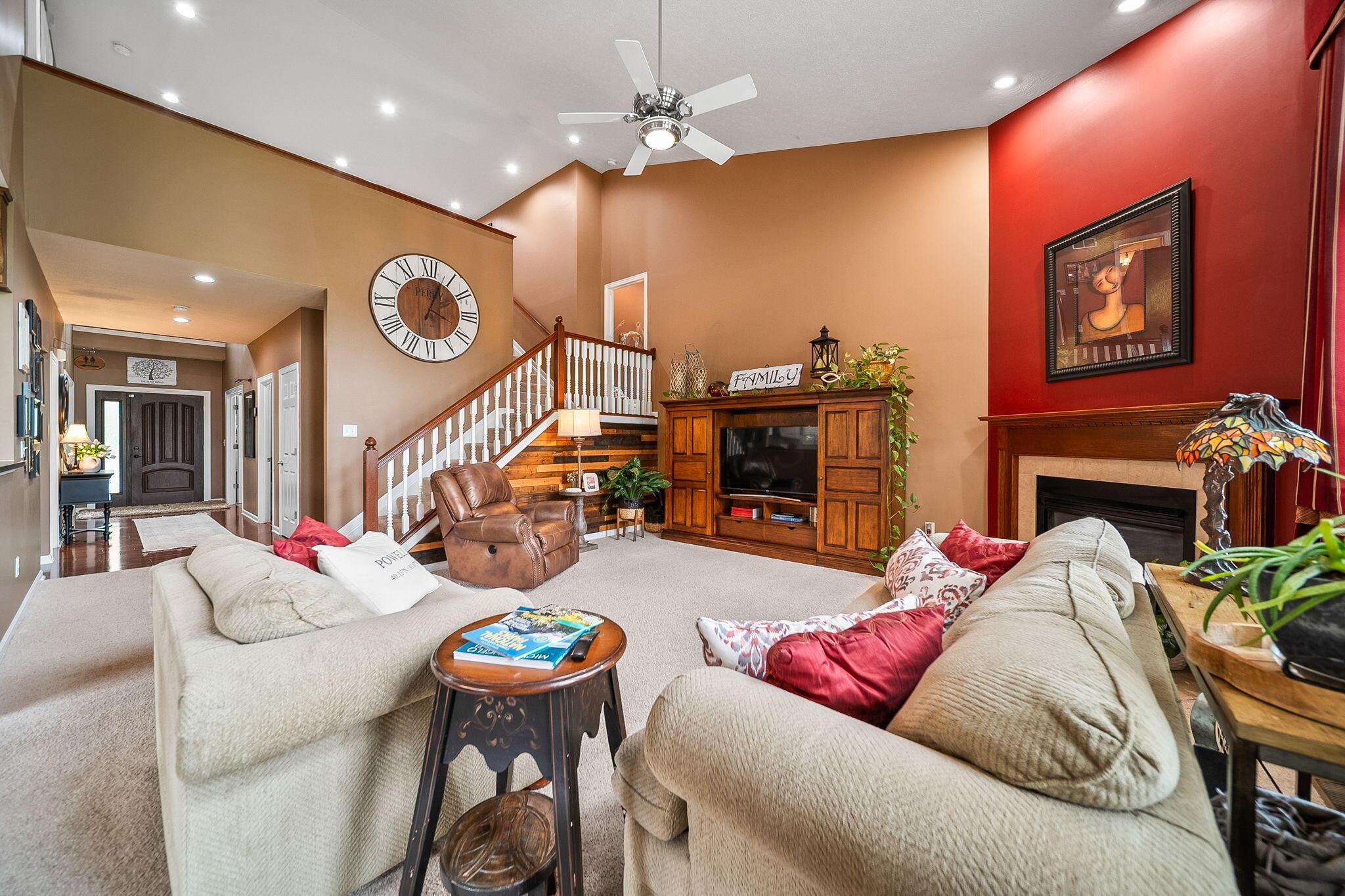 3738 Pine Bank Drive