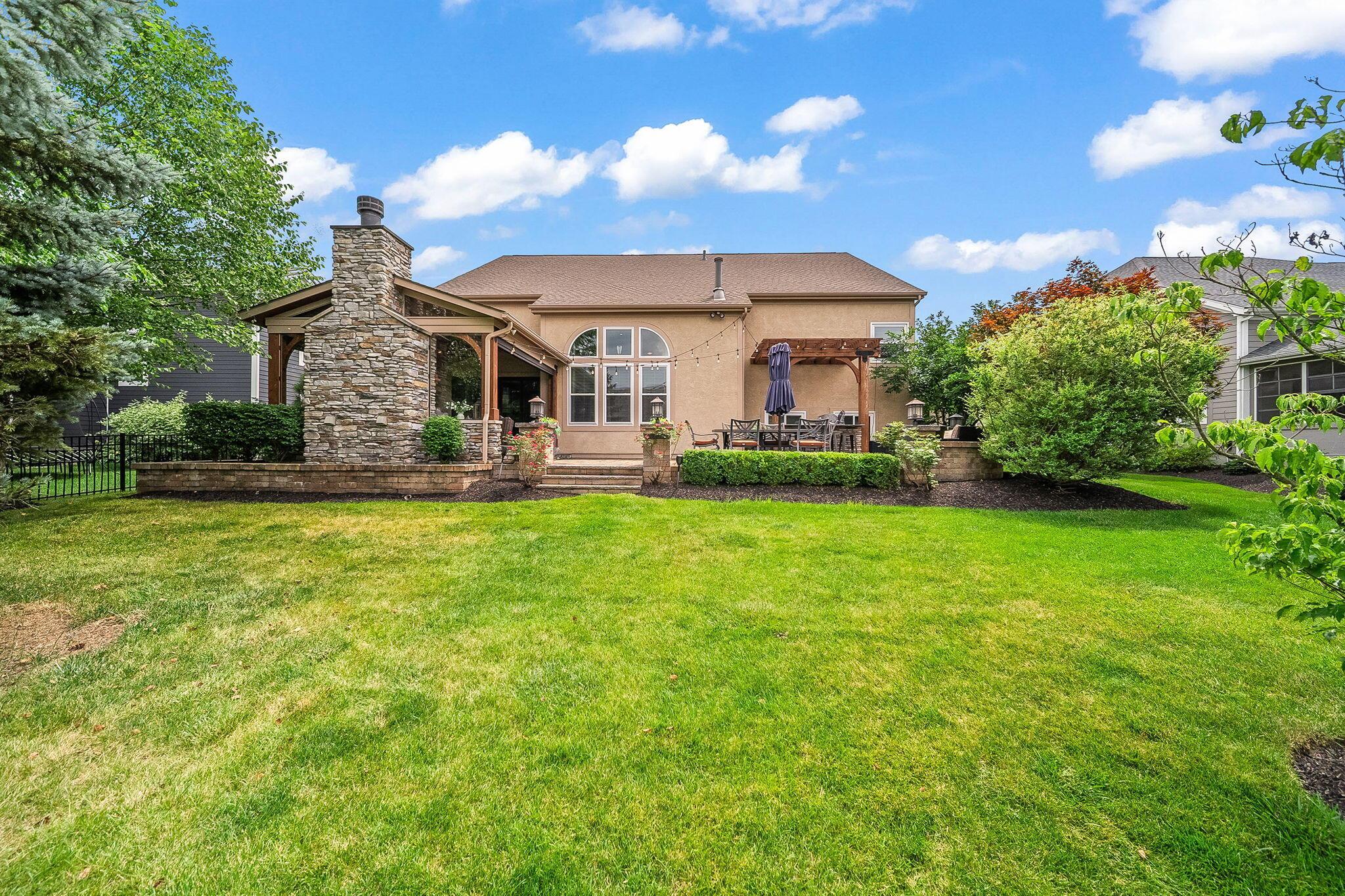 3738 Pine Bank Drive