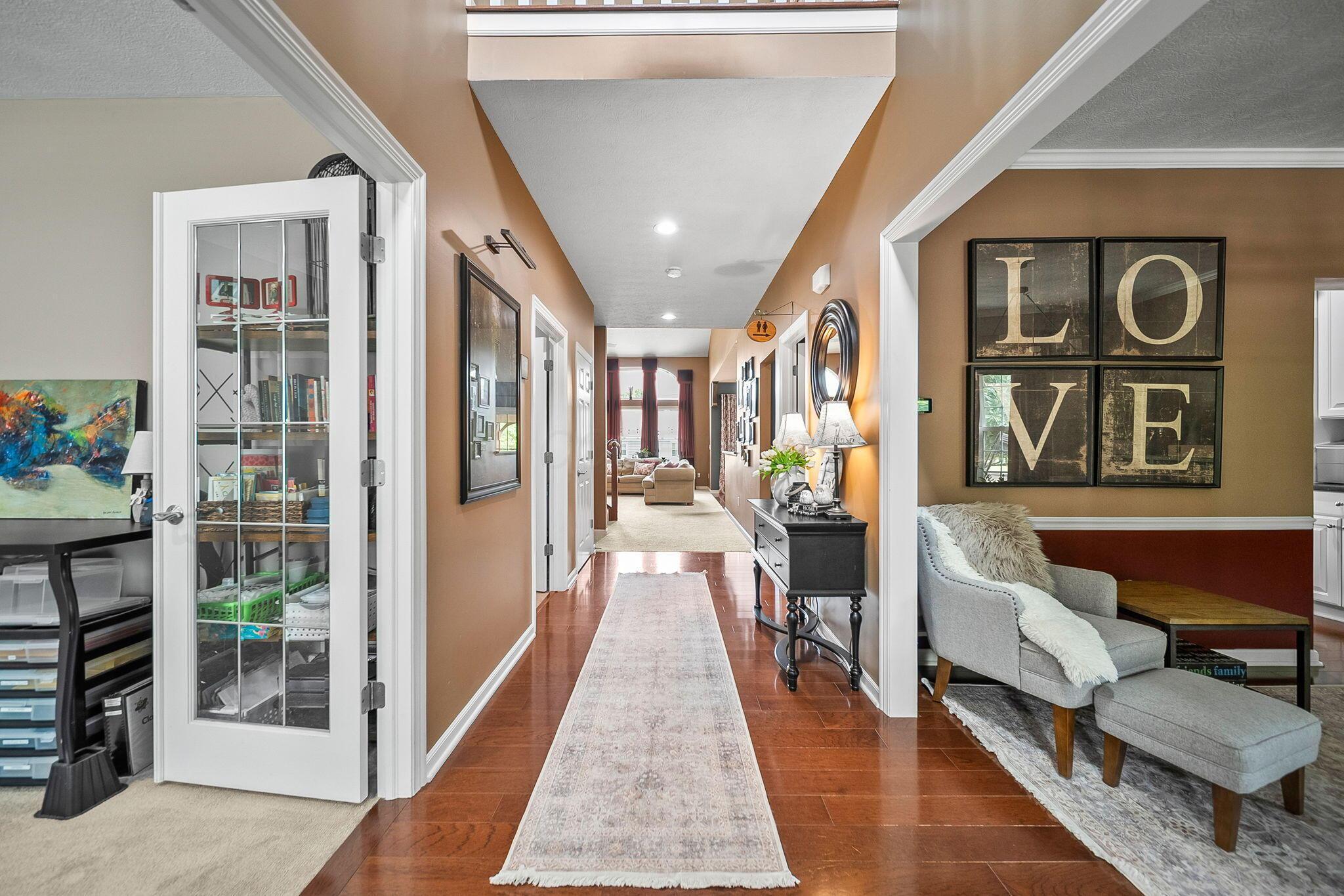 3738 Pine Bank Drive