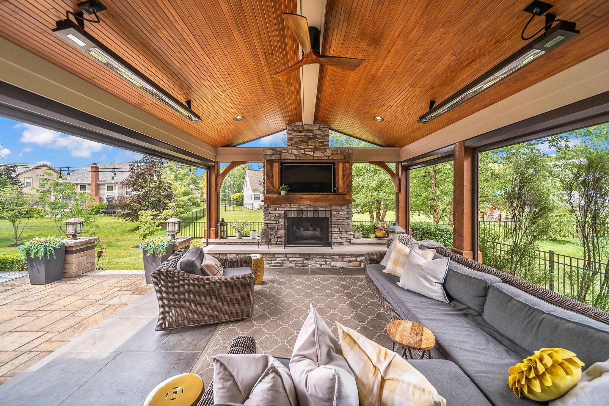 3738 Pine Bank Drive