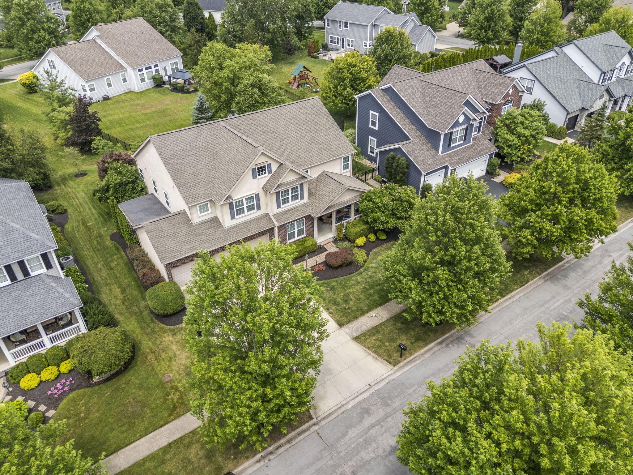 3738 Pine Bank Drive