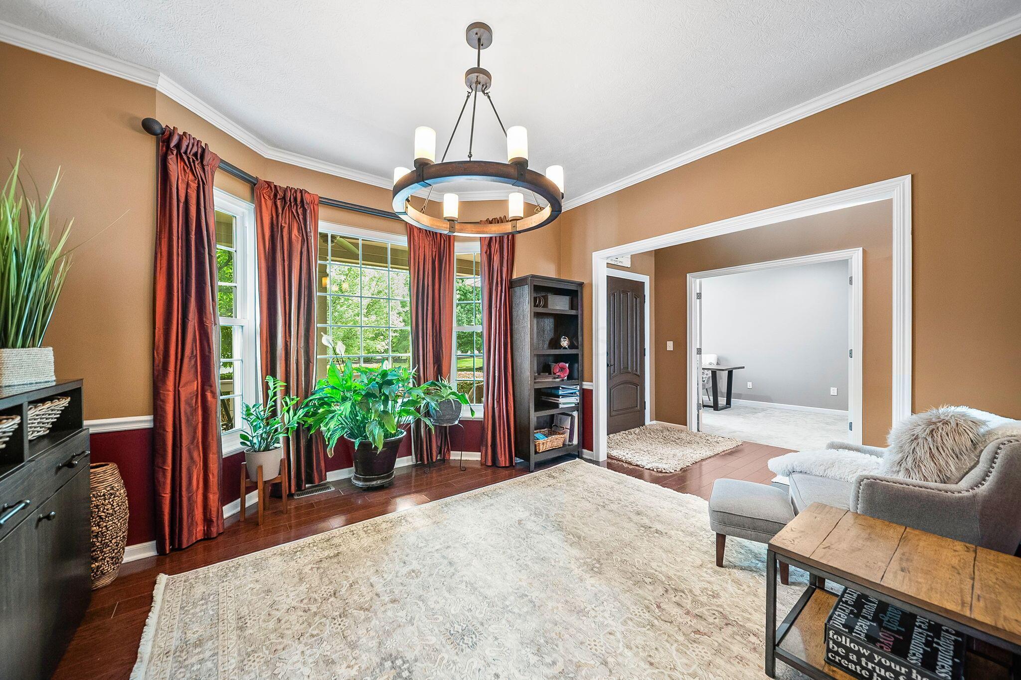 3738 Pine Bank Drive