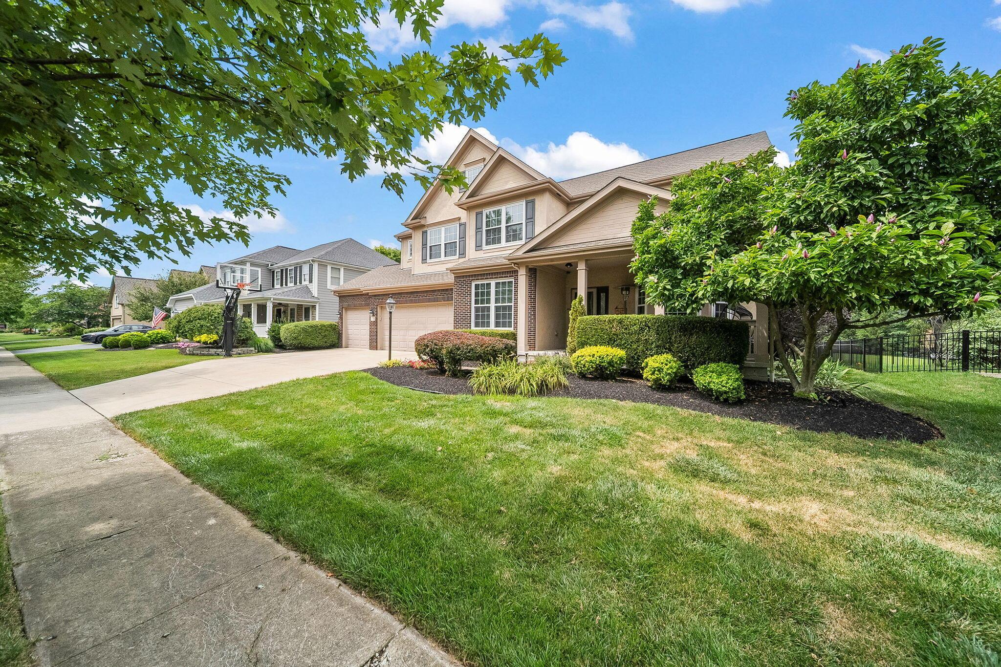 3738 Pine Bank Drive