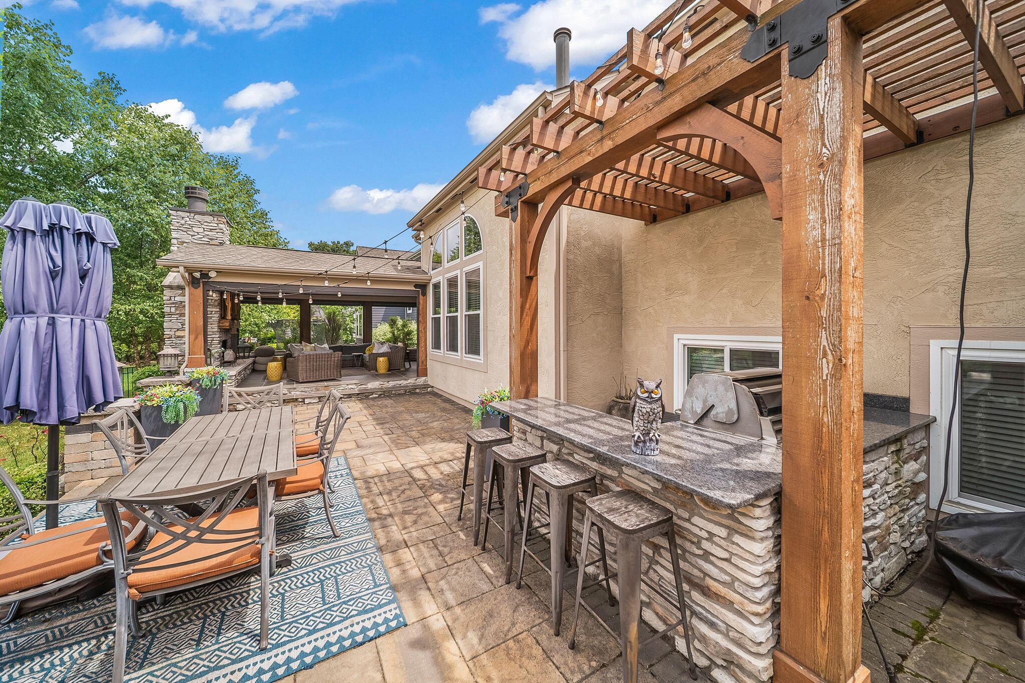 3738 Pine Bank Drive