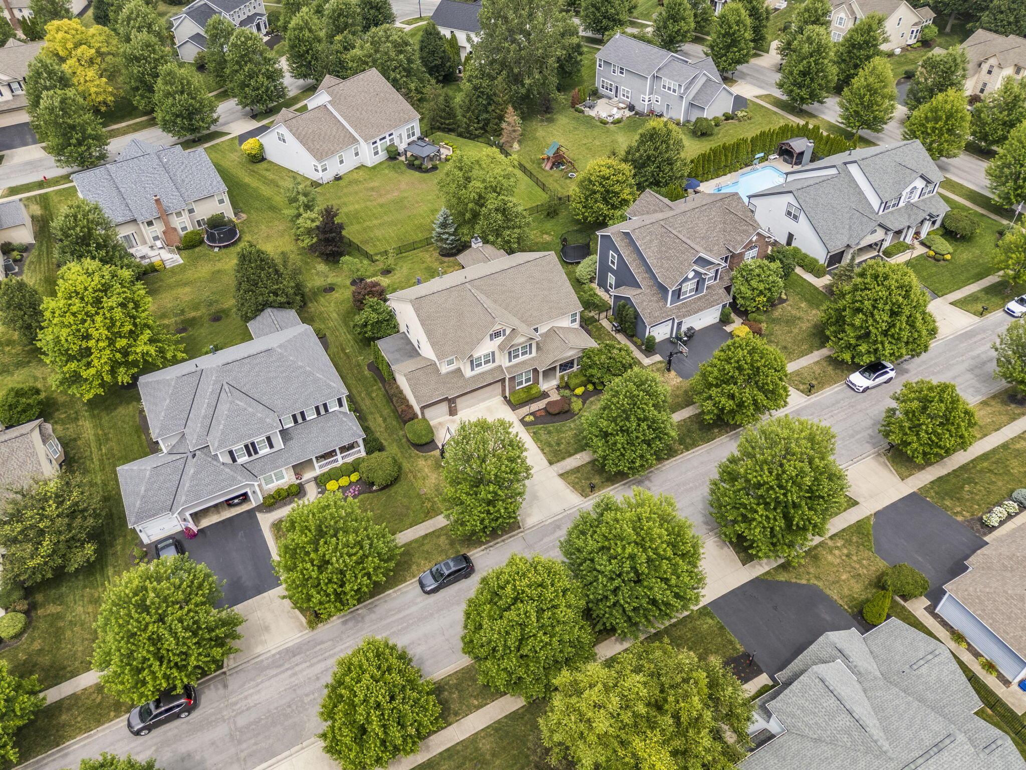 3738 Pine Bank Drive