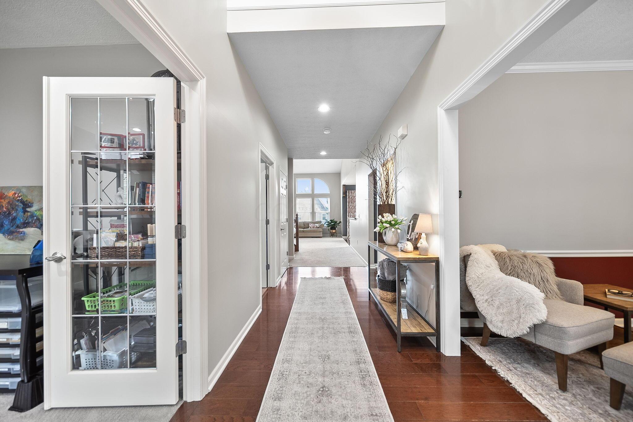 3738 Pine Bank Drive