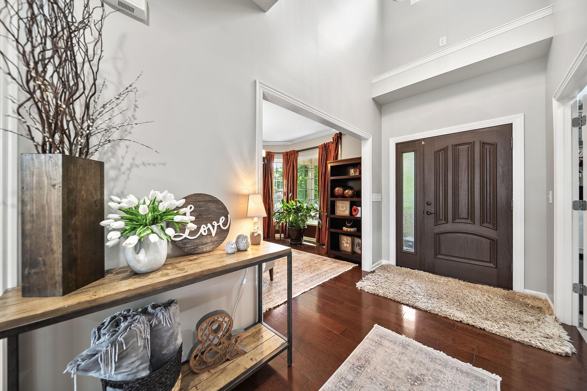 3738 Pine Bank Drive