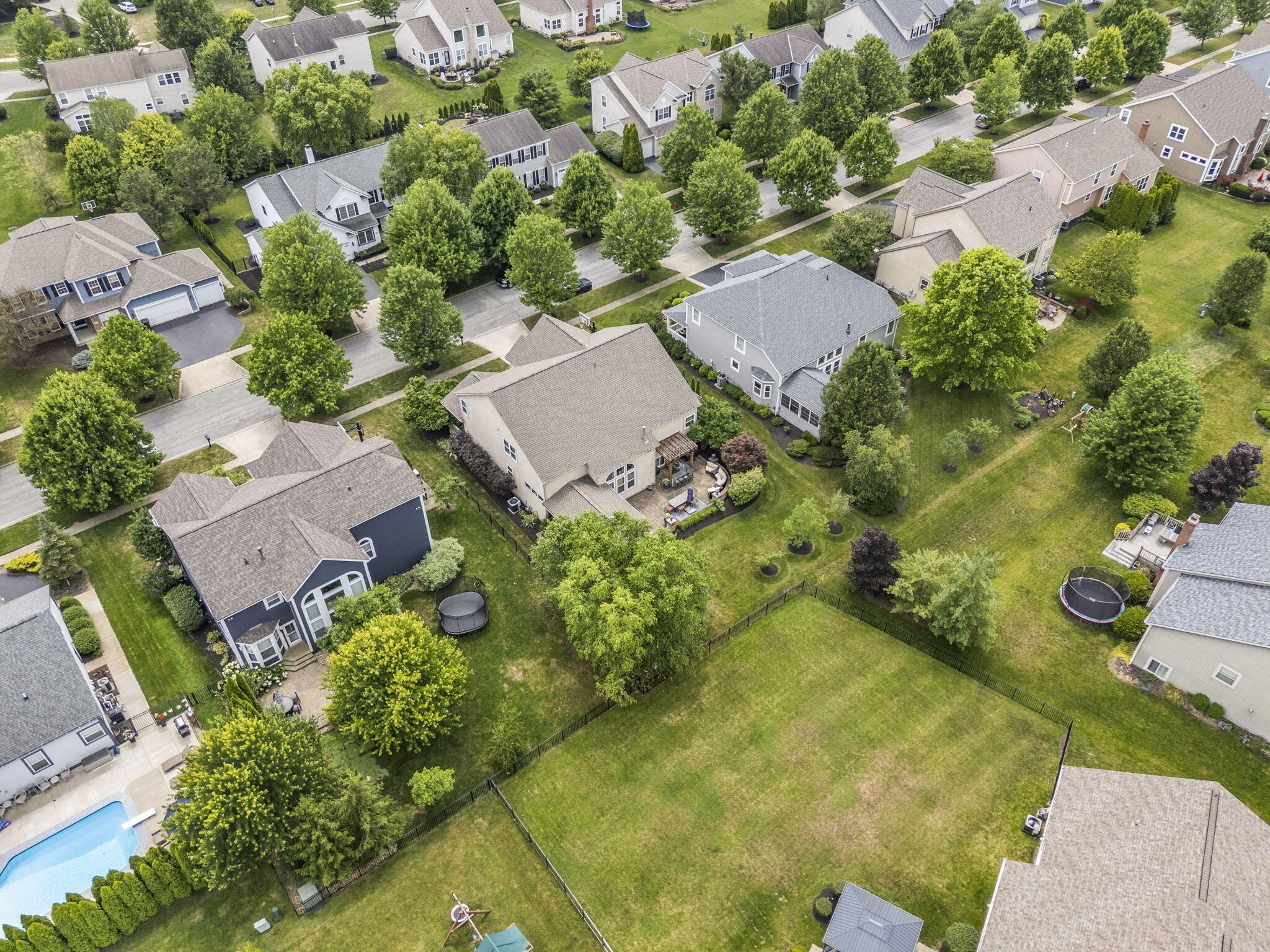 3738 Pine Bank Drive