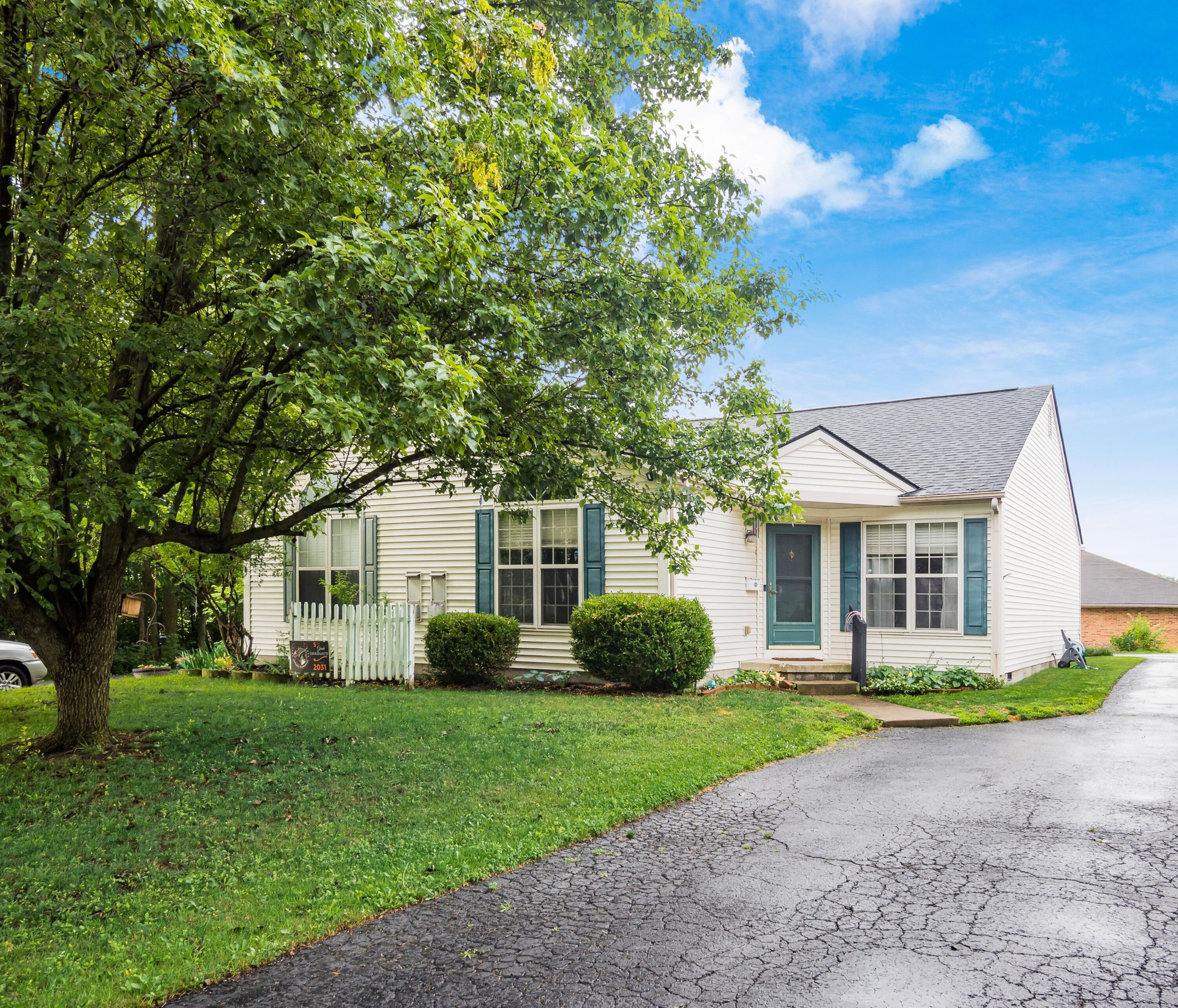 218 Lexington Boulevard