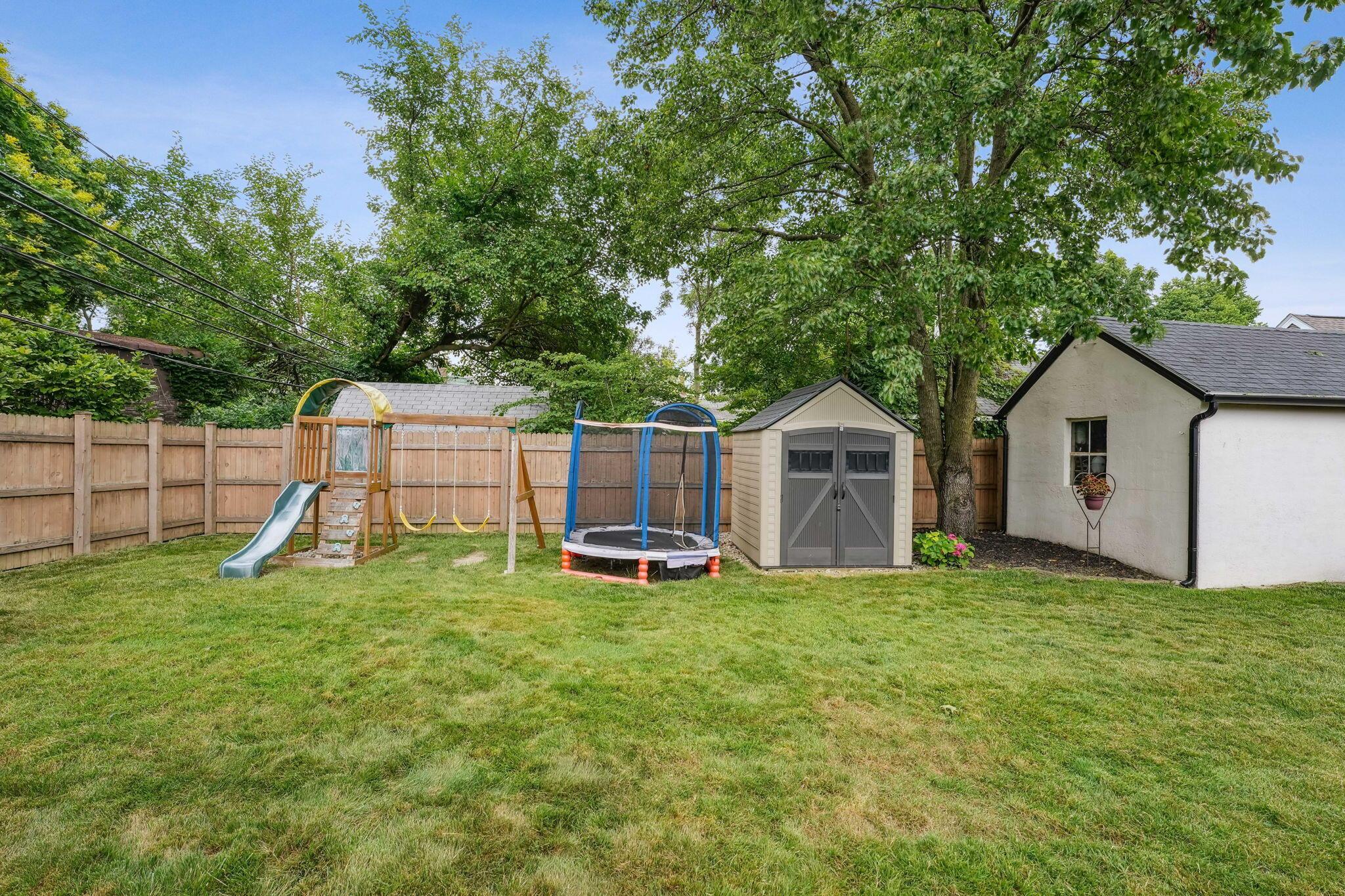 1317 Broadview Avenue