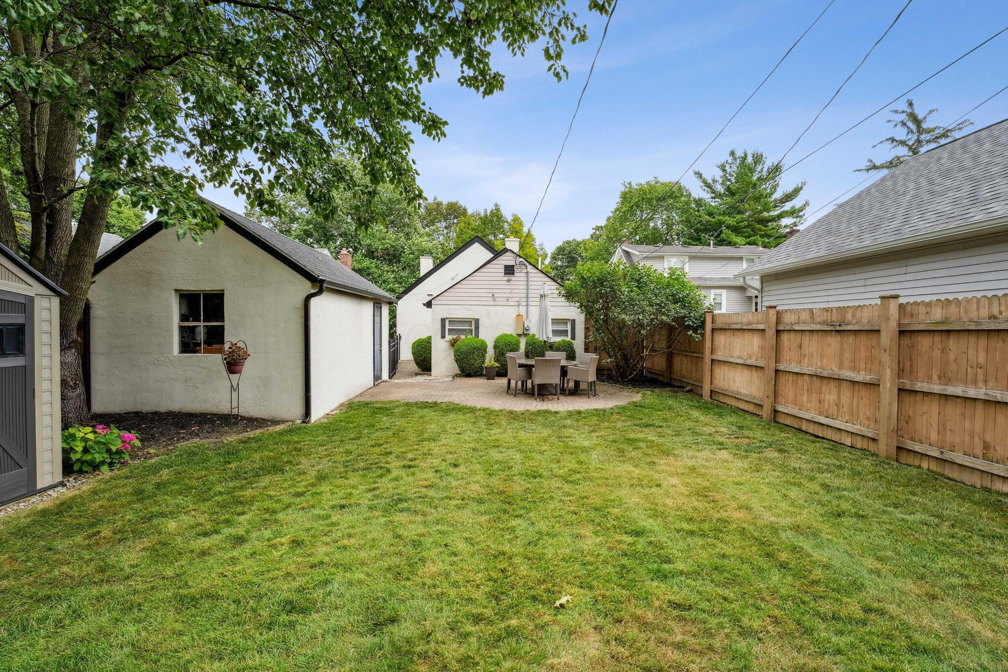 1317 Broadview Avenue