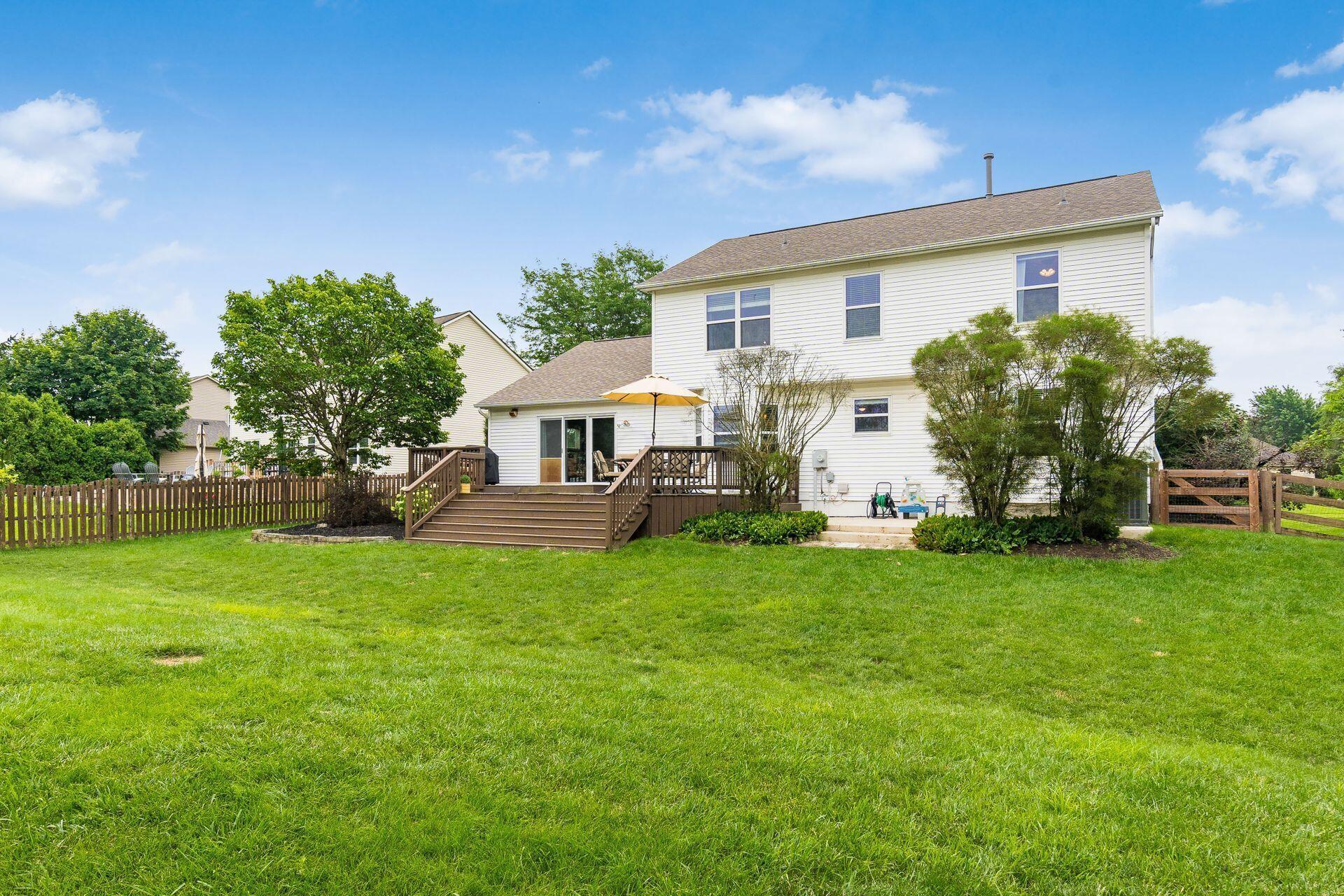 2063 Hayer Court