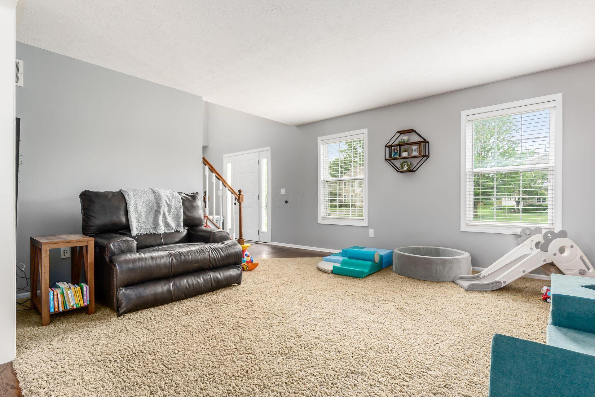 2063 Hayer Court