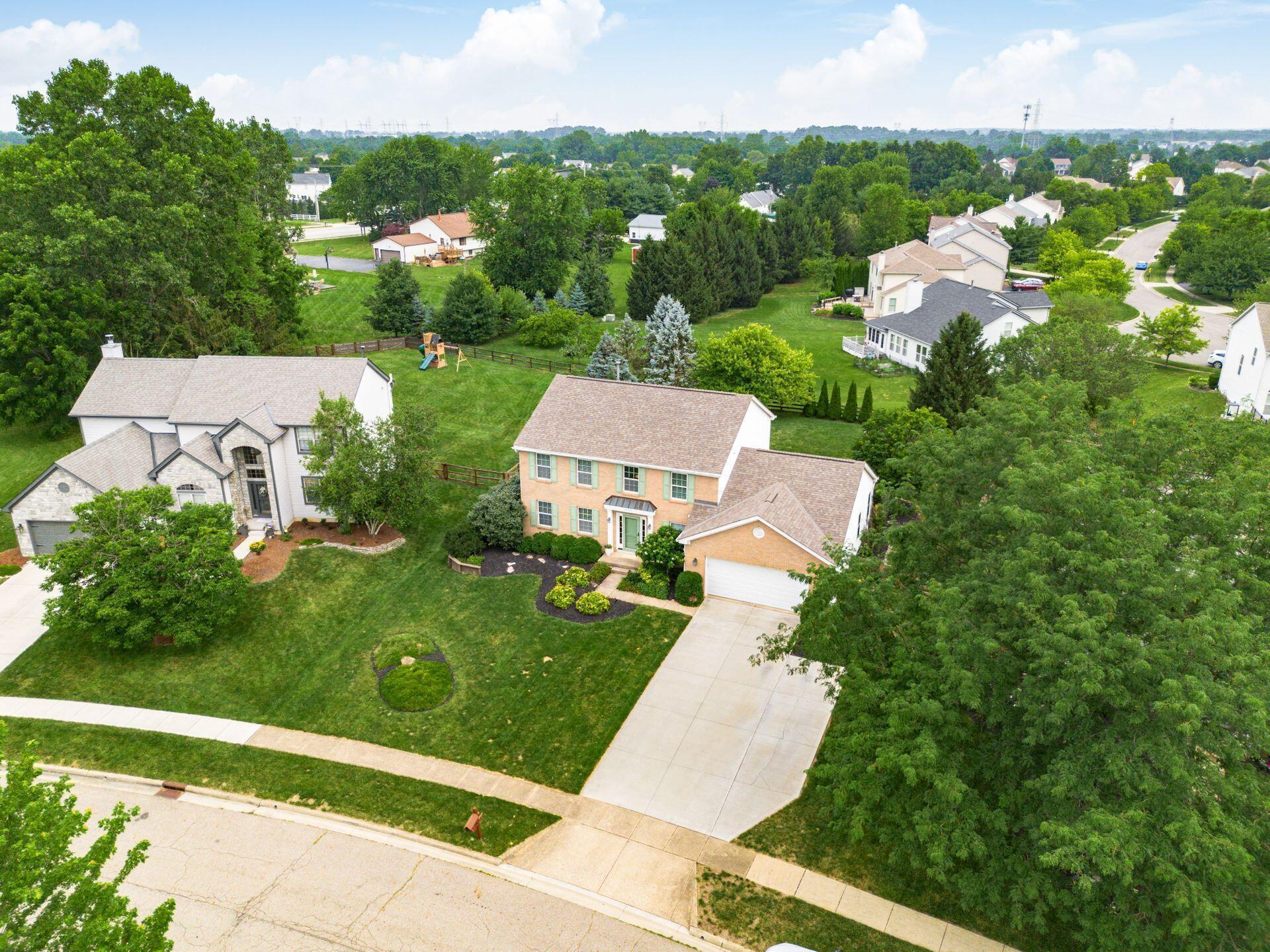 2063 Hayer Court