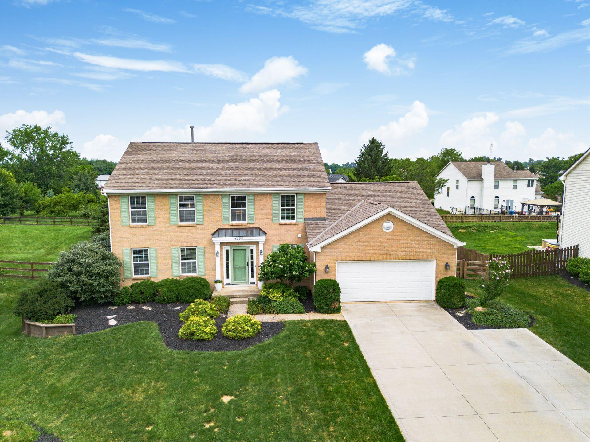2063 Hayer Court