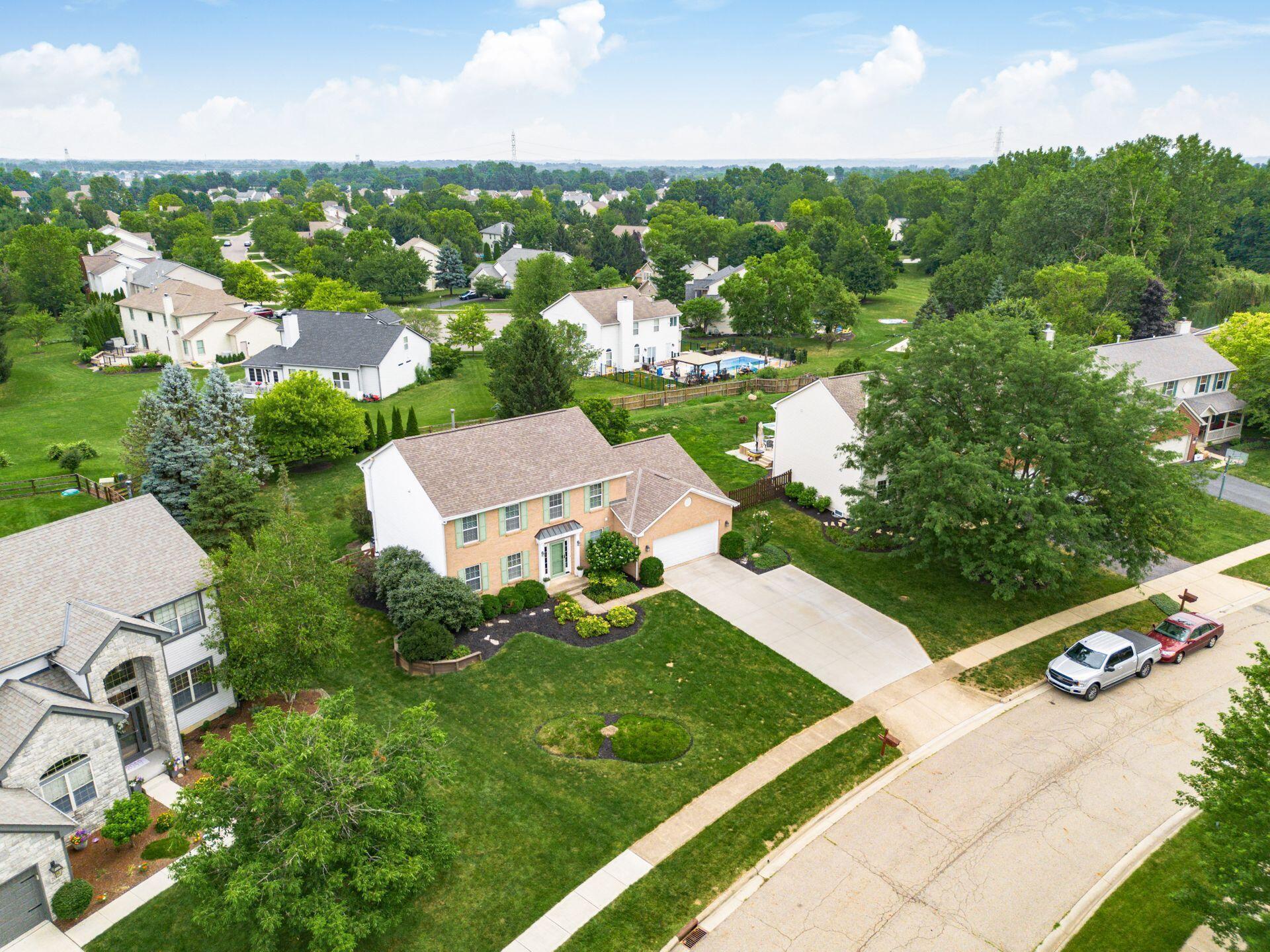2063 Hayer Court