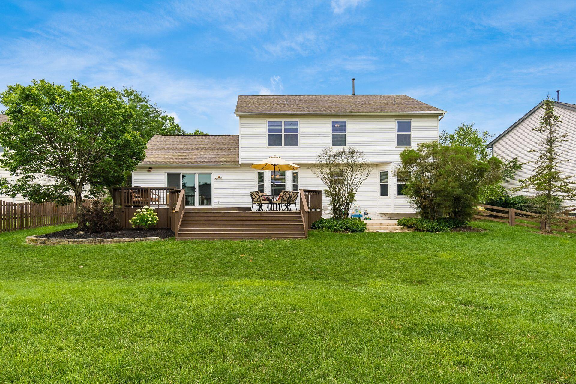 2063 Hayer Court