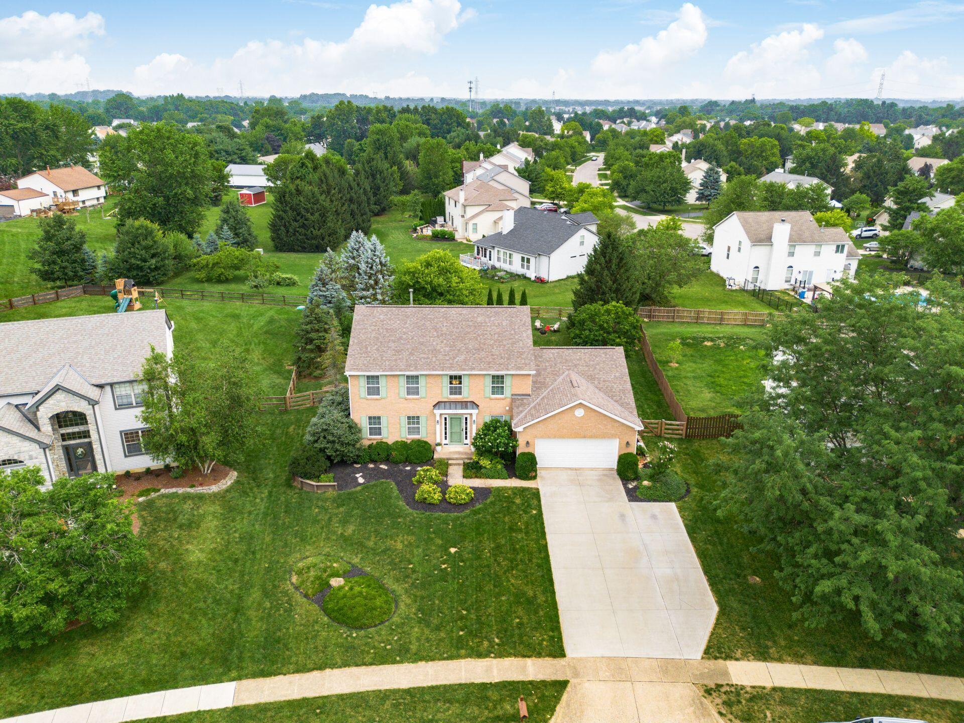 2063 Hayer Court