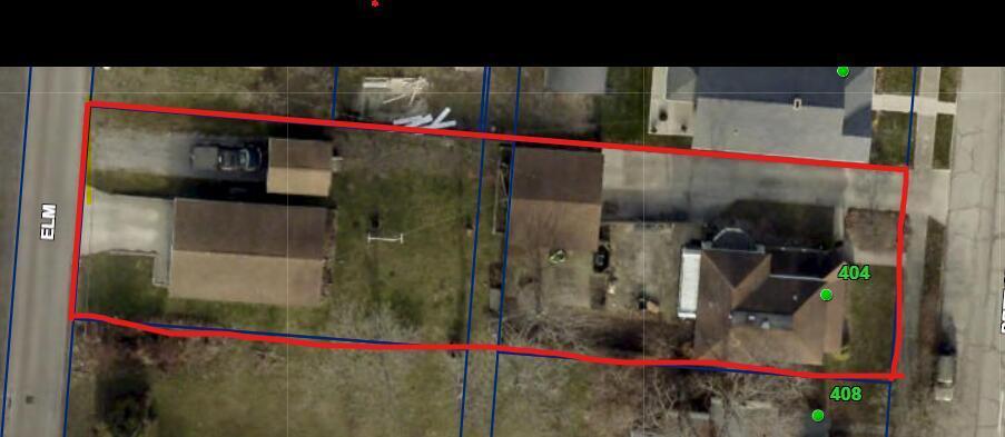 404 S Detroit Street