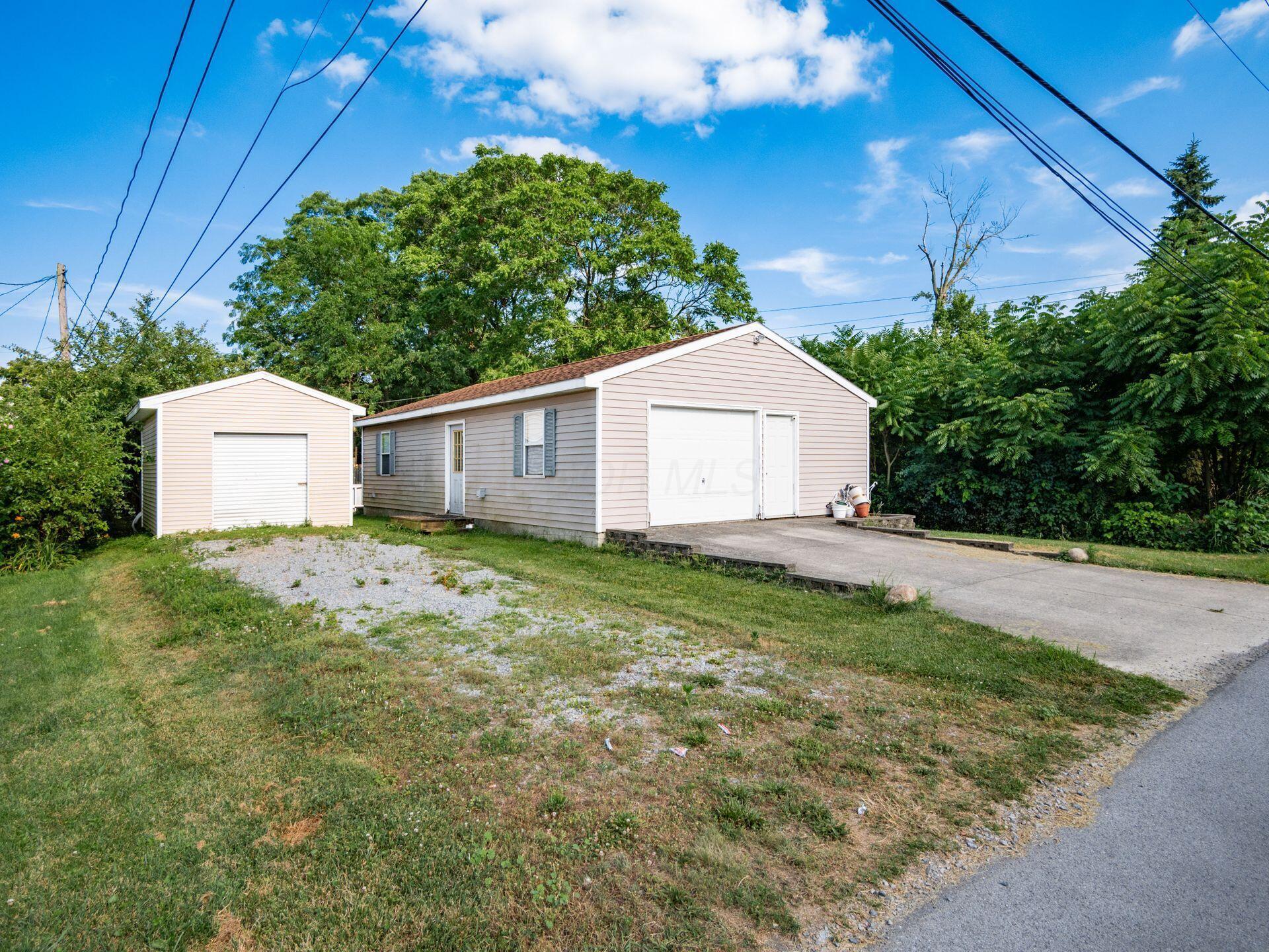 404 S Detroit Street