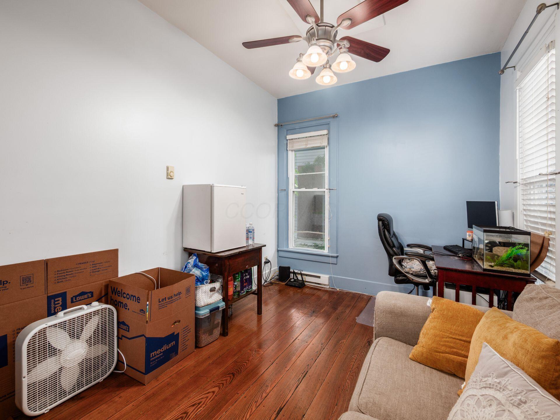 404 S Detroit Street