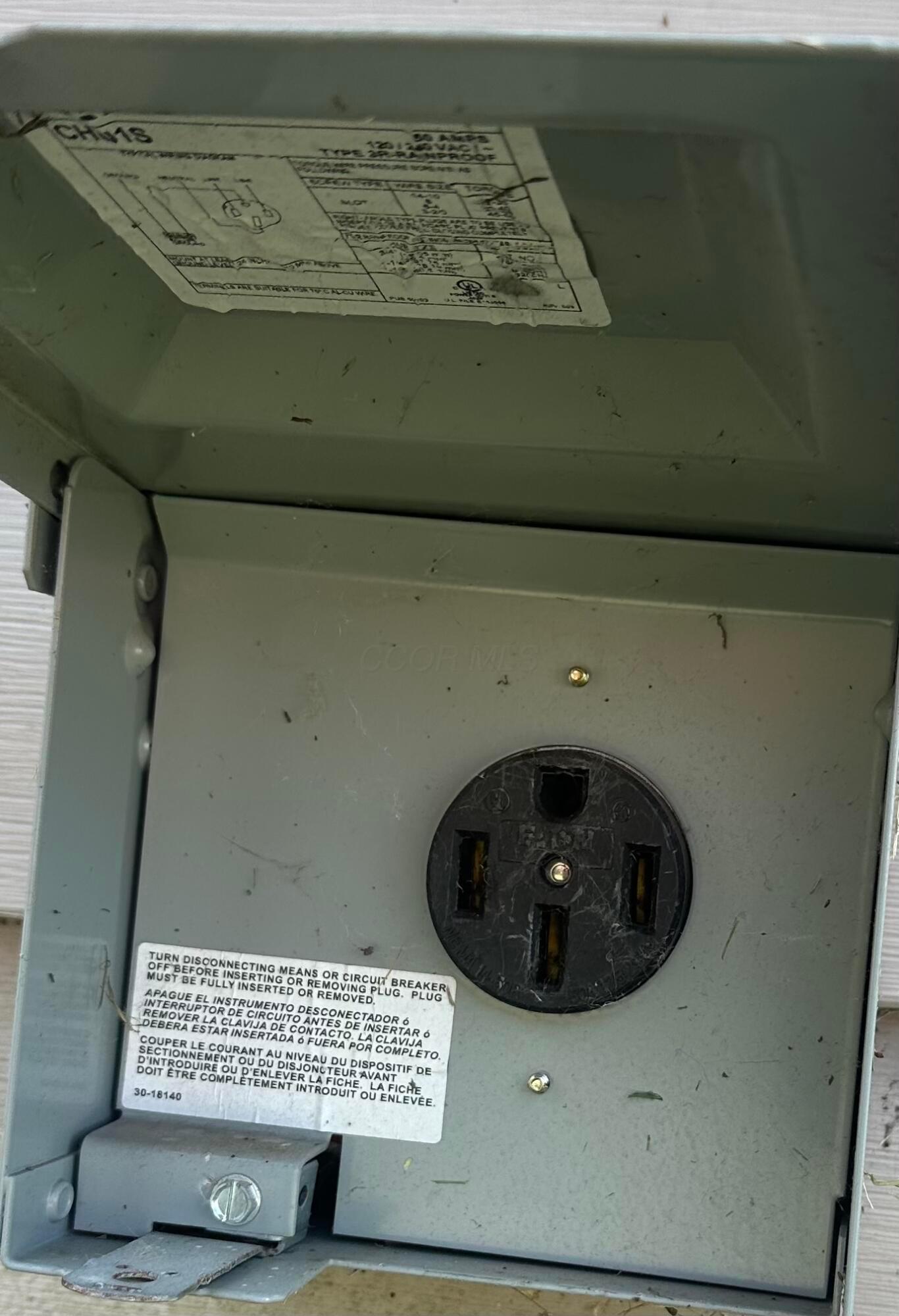 404 S Detroit Street