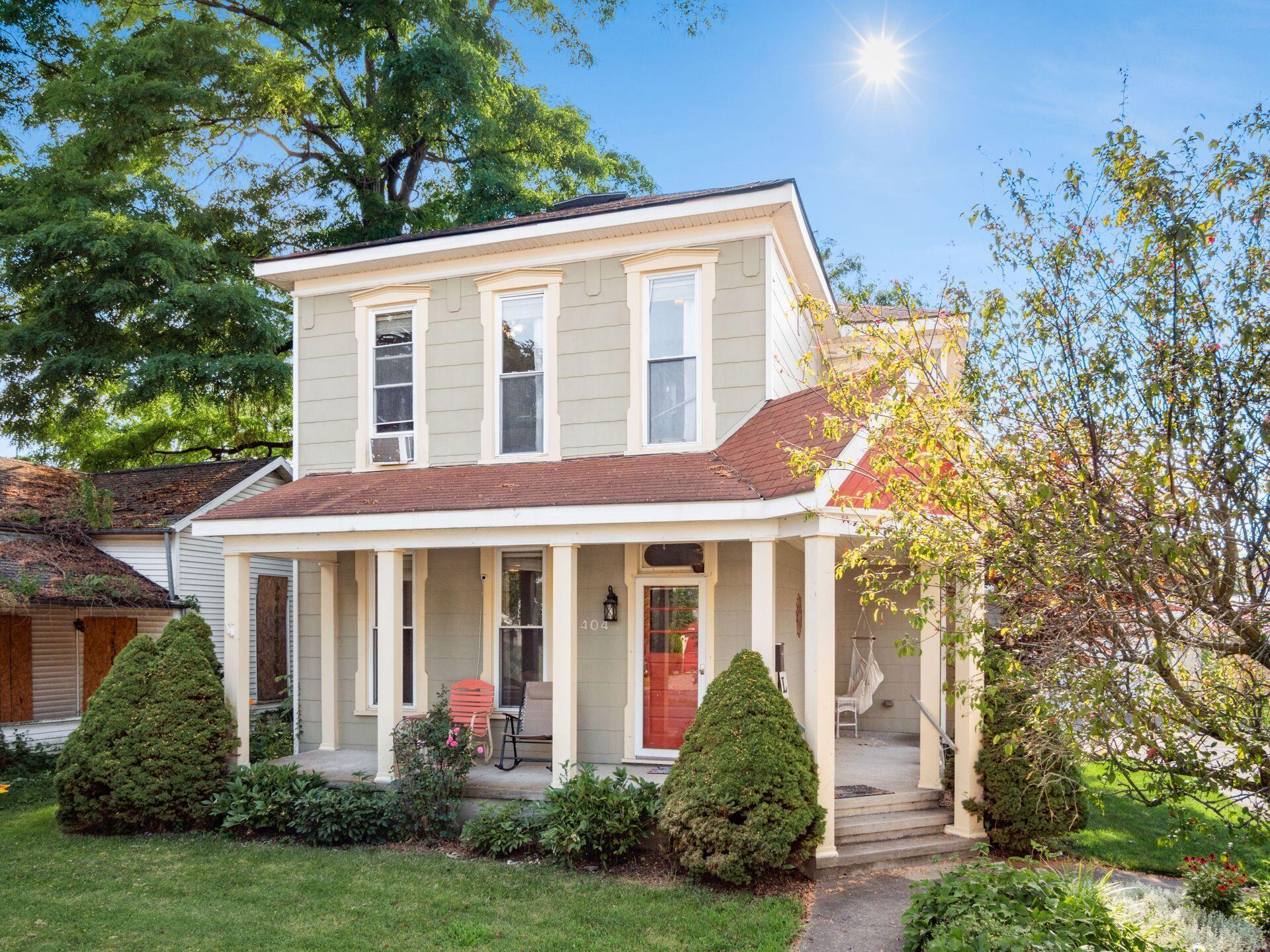 404 S Detroit Street