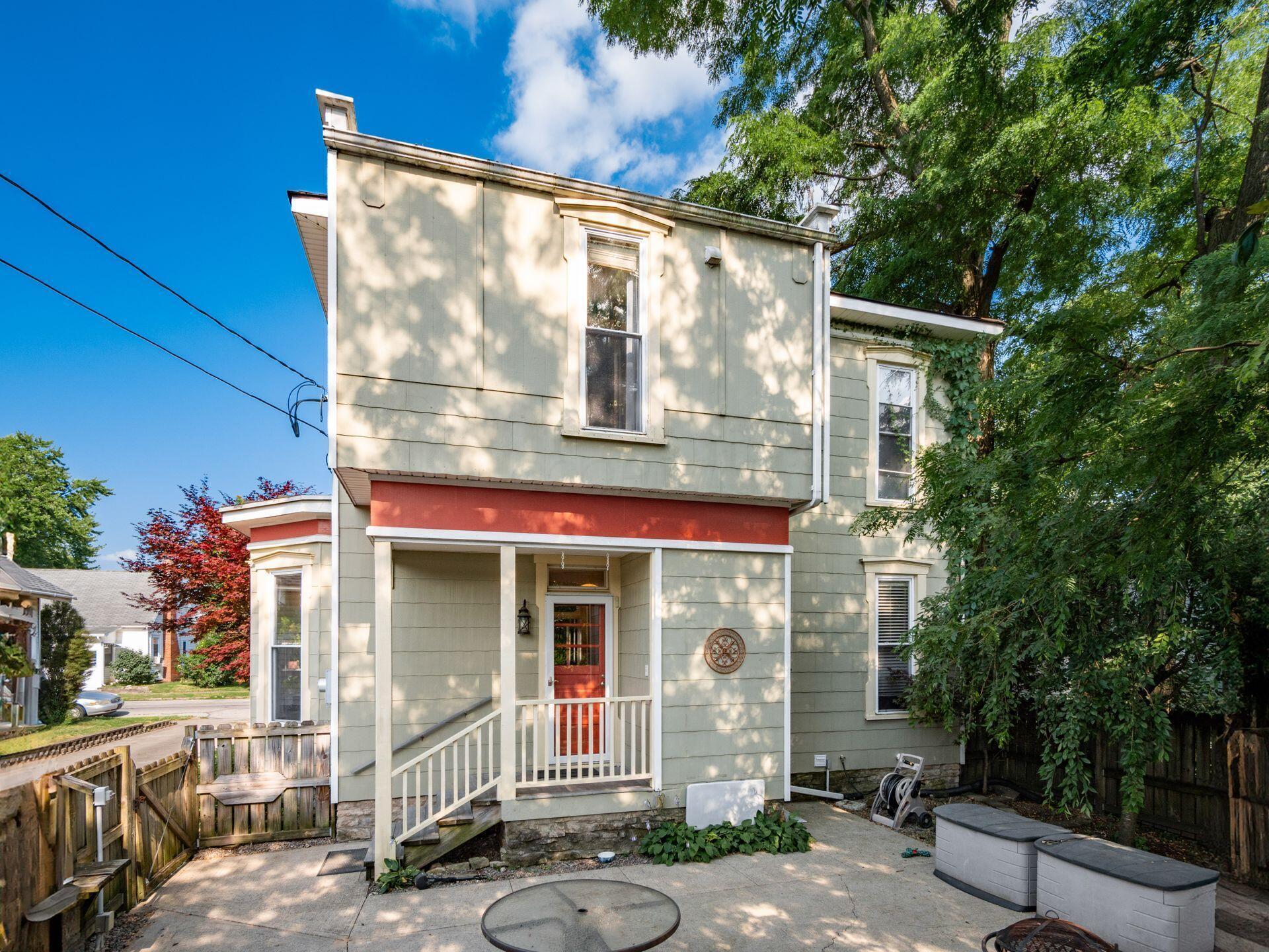 404 S Detroit Street