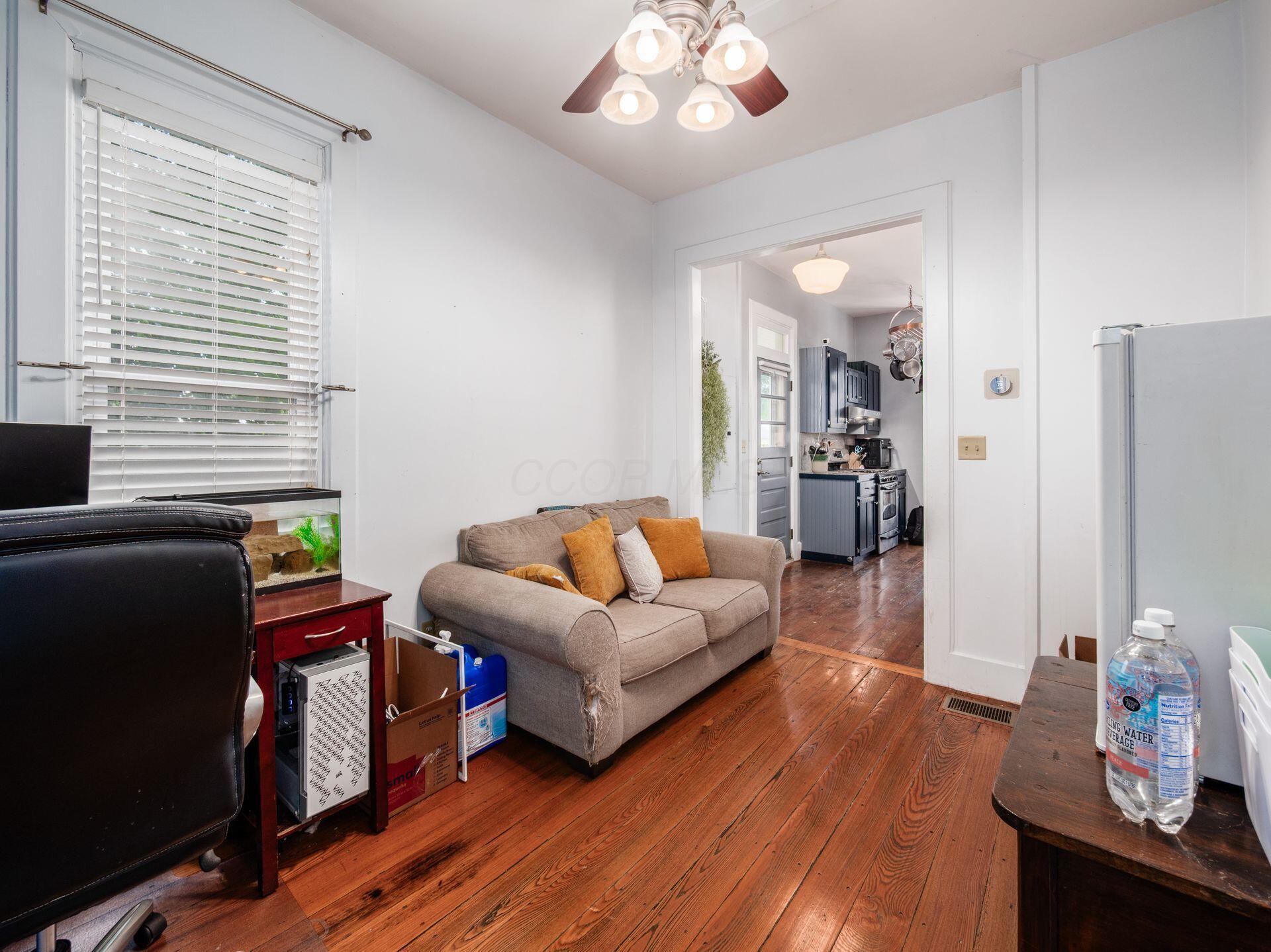 404 S Detroit Street