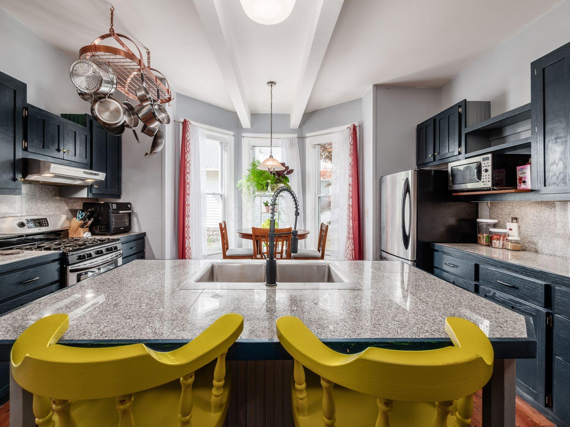 404 S Detroit Street