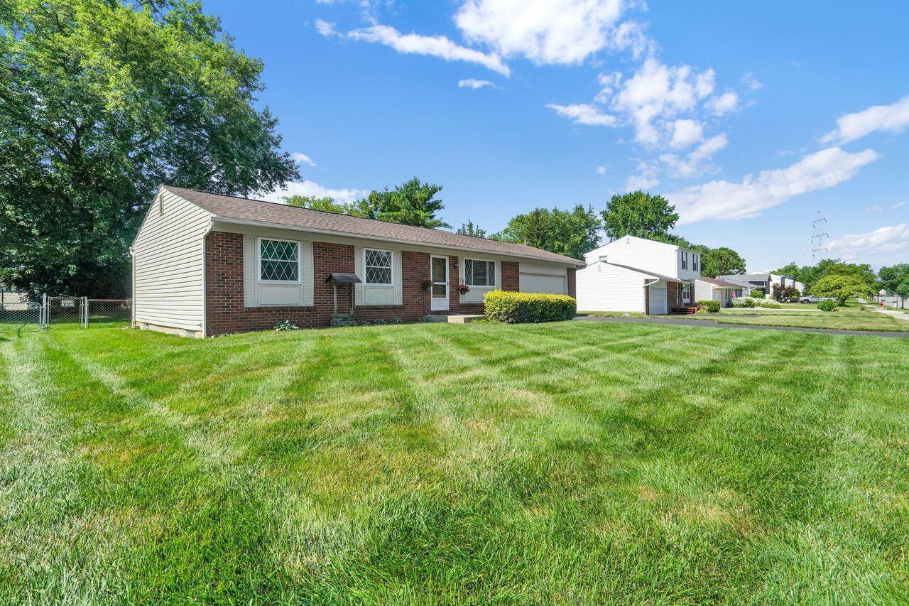 761 County Line Road