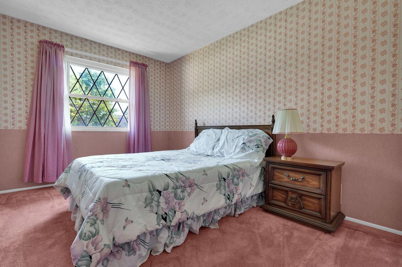 761 County Line Road