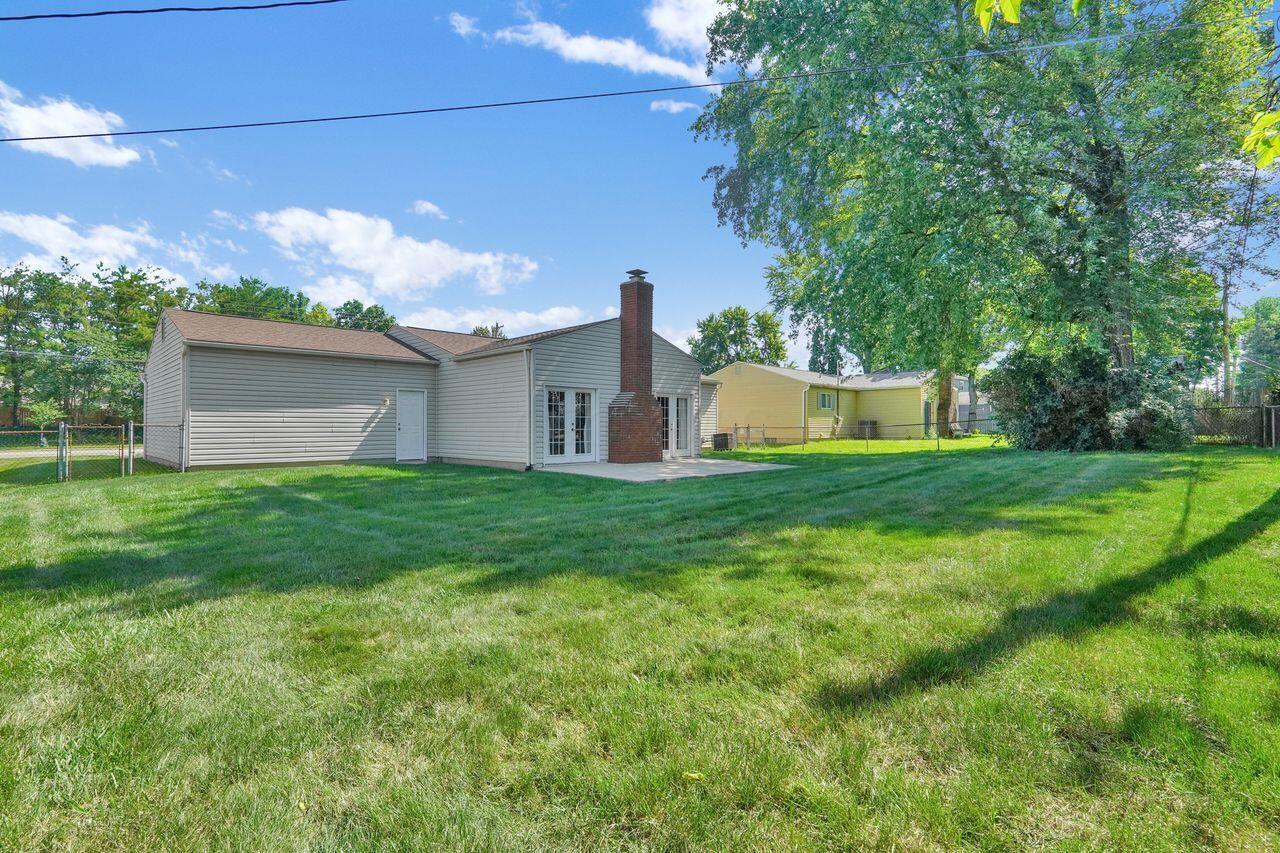 761 County Line Road