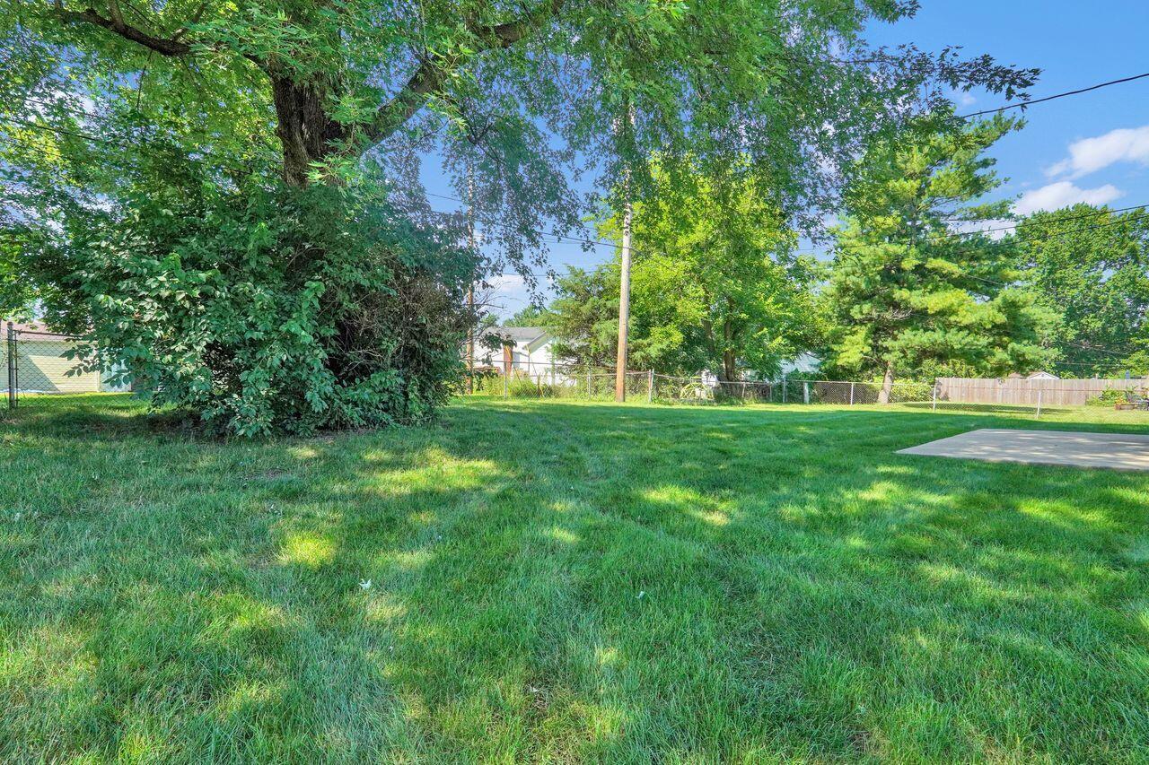 761 County Line Road