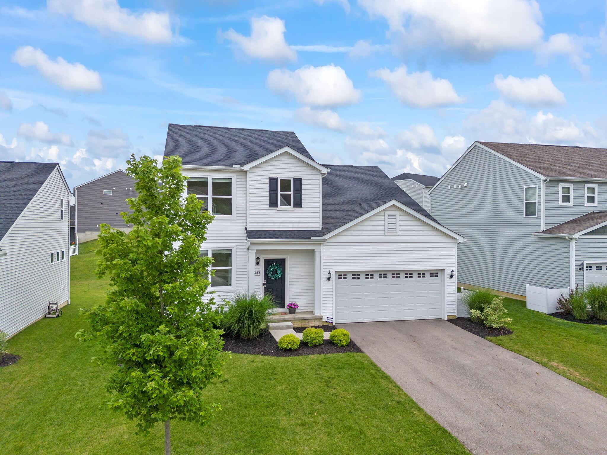 253 Whitetail Trail