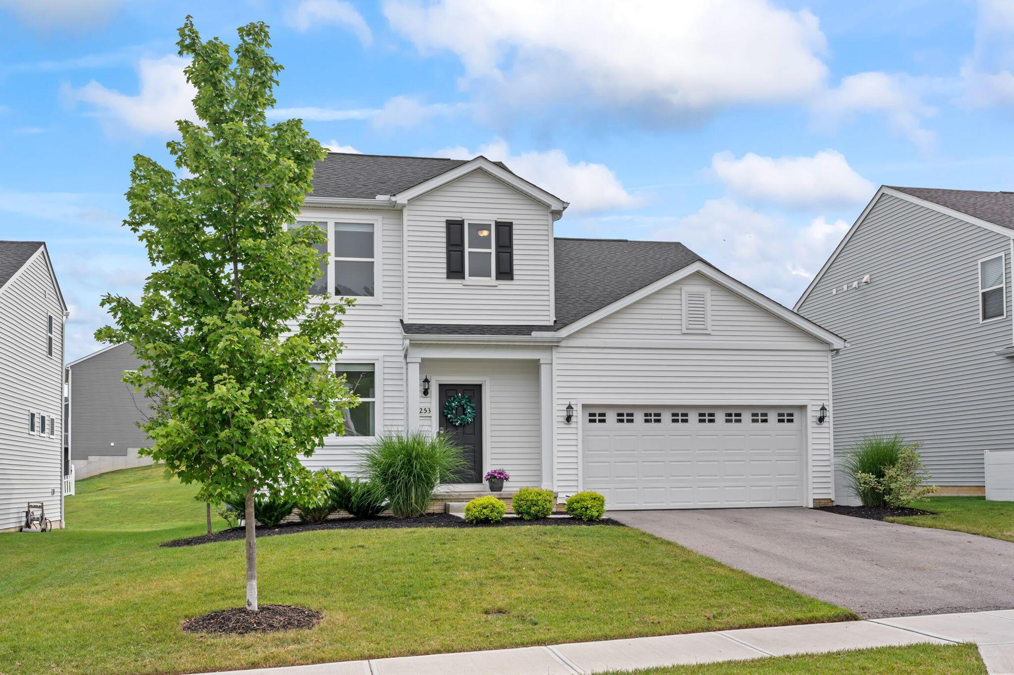 253 Whitetail Trail