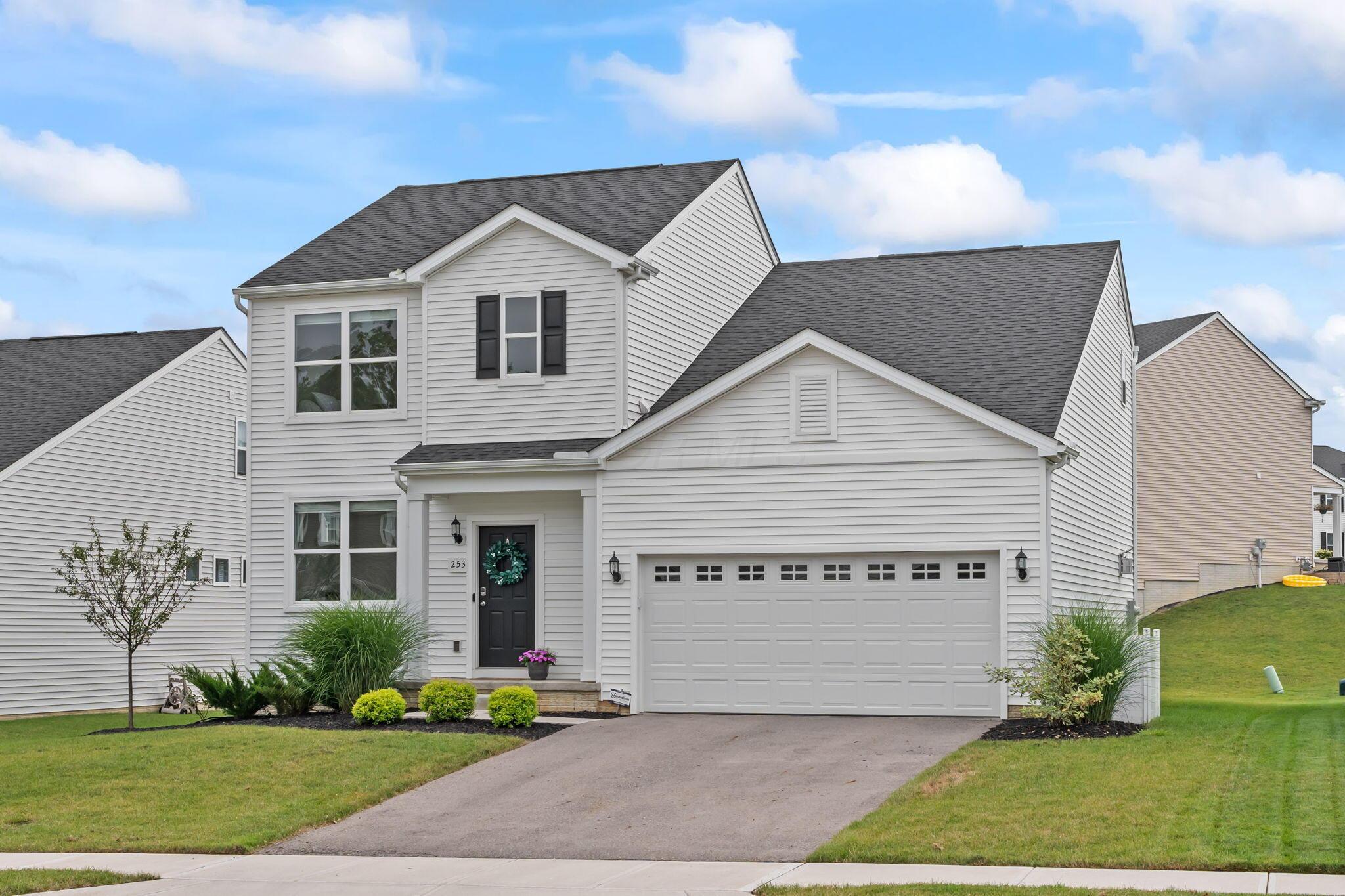 253 Whitetail Trail