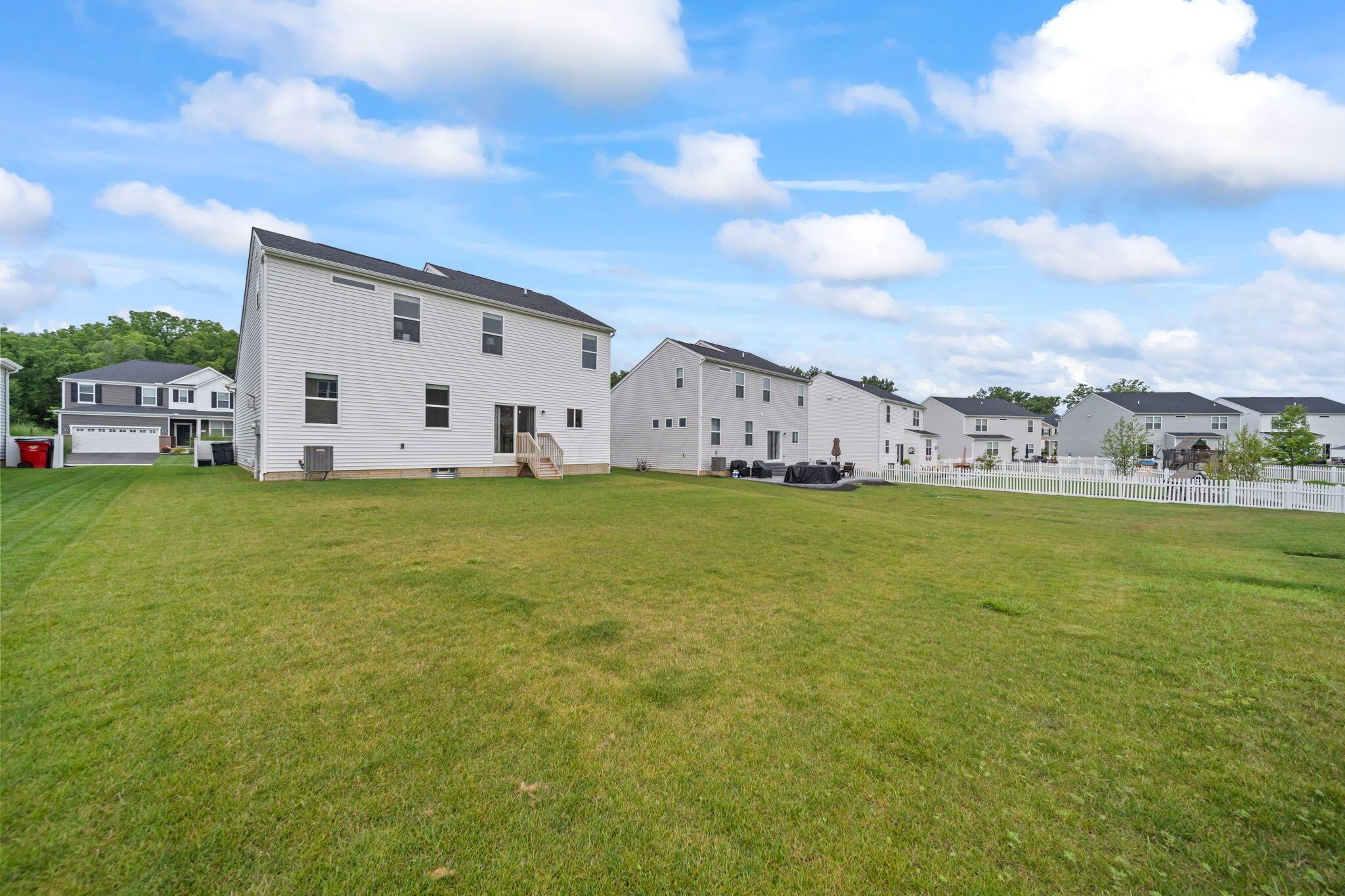 253 Whitetail Trail