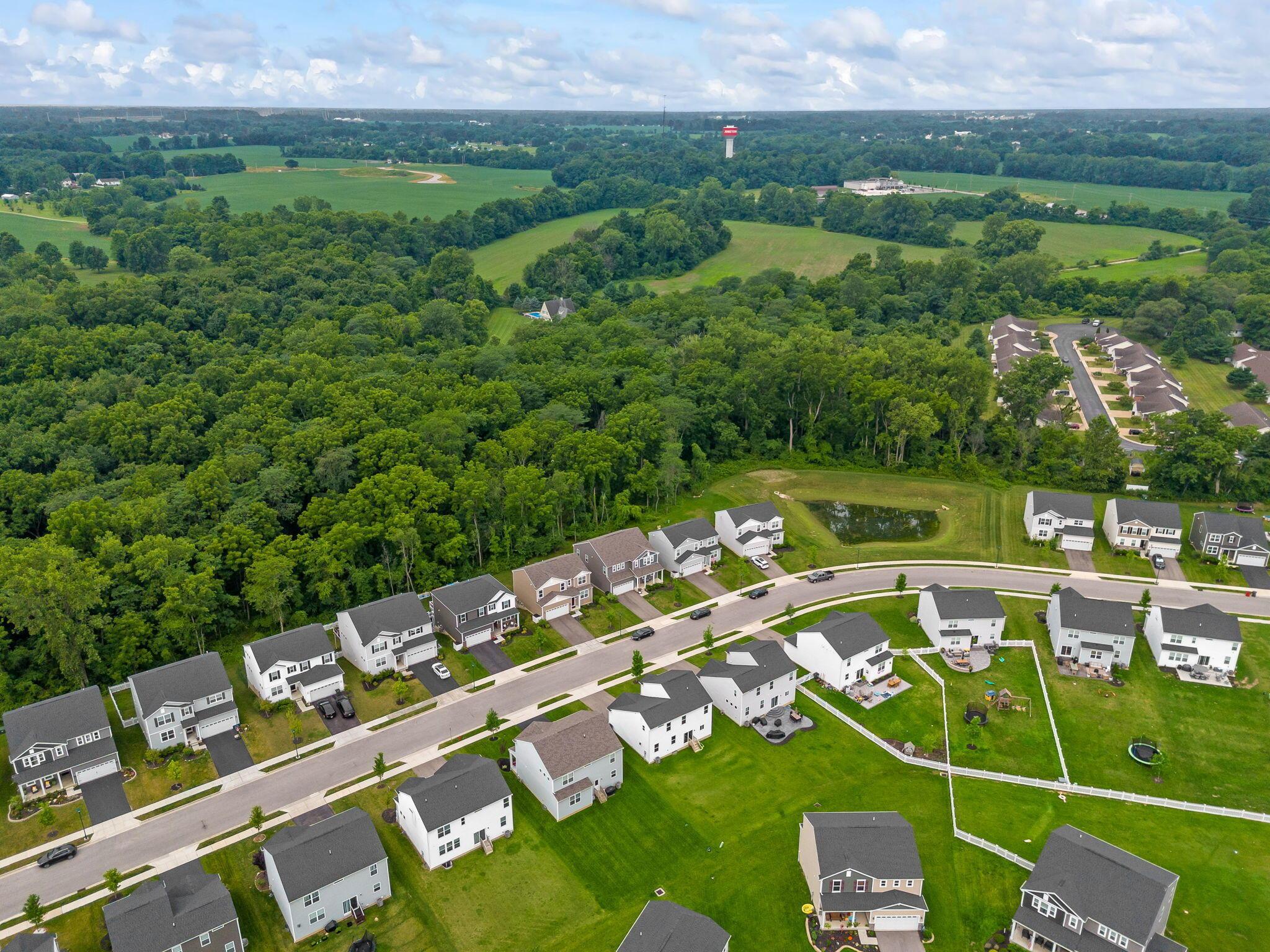 253 Whitetail Trail
